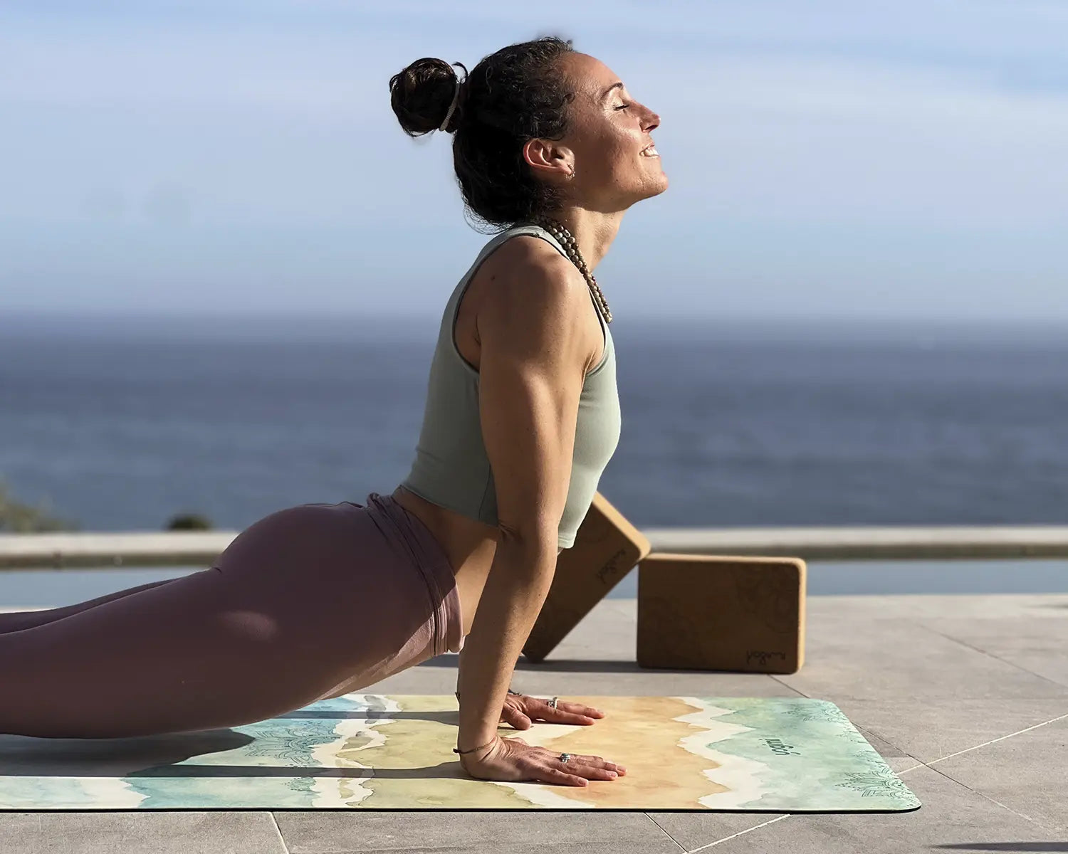 Beneficios del Yoga