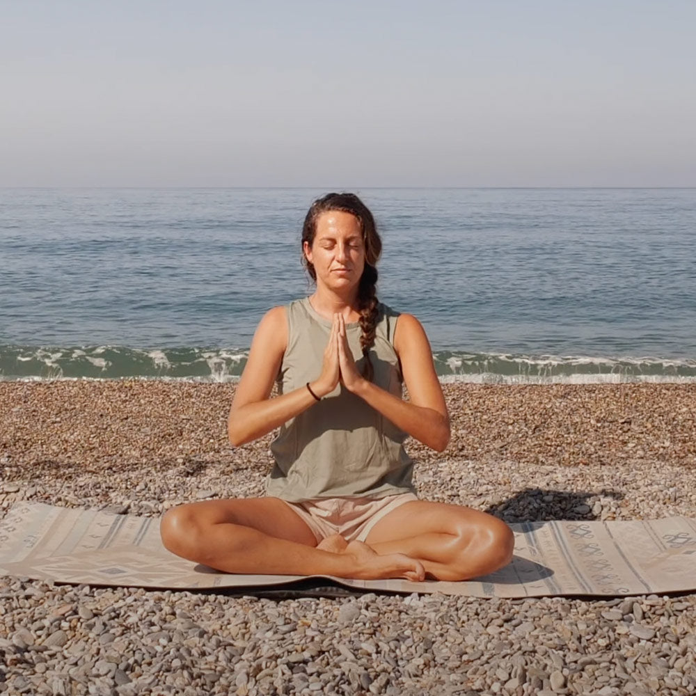 Yoga suave: para salir de patrones mecánicos