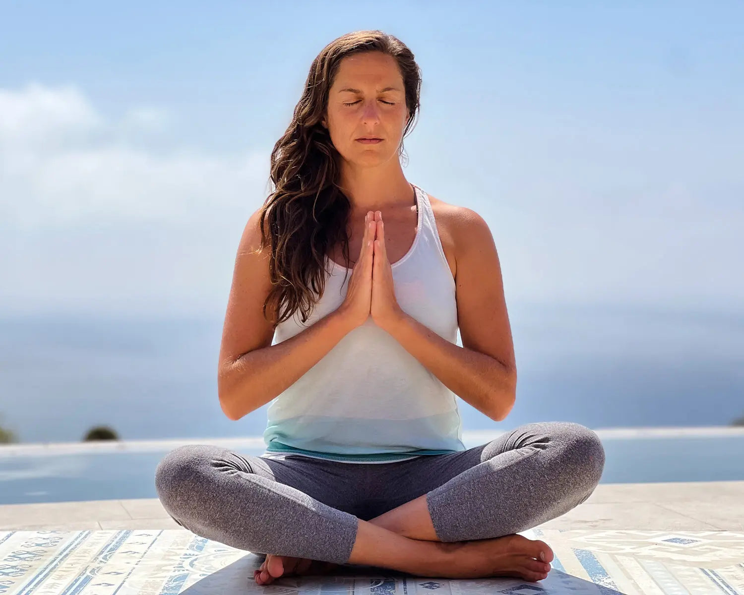 Chakras: Qué Son y Significado