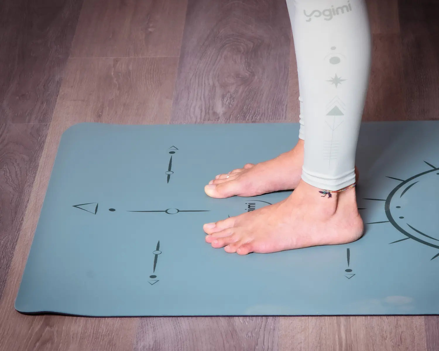 Todo sobre Yoga Iyengar y la Alineación en Yoga: Qué es