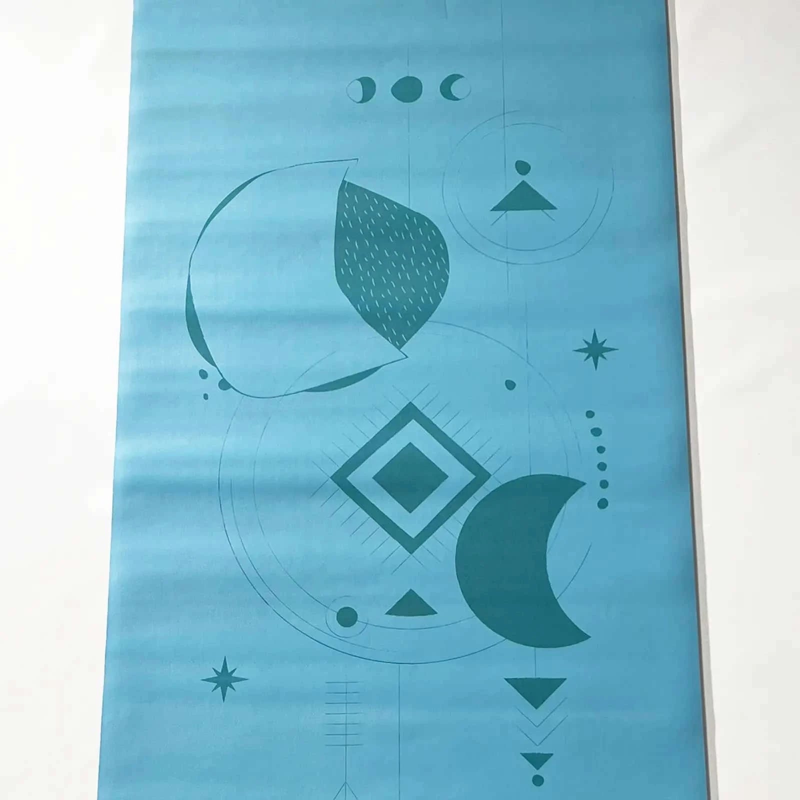 ESTERILLA AZUL NO LIMIT