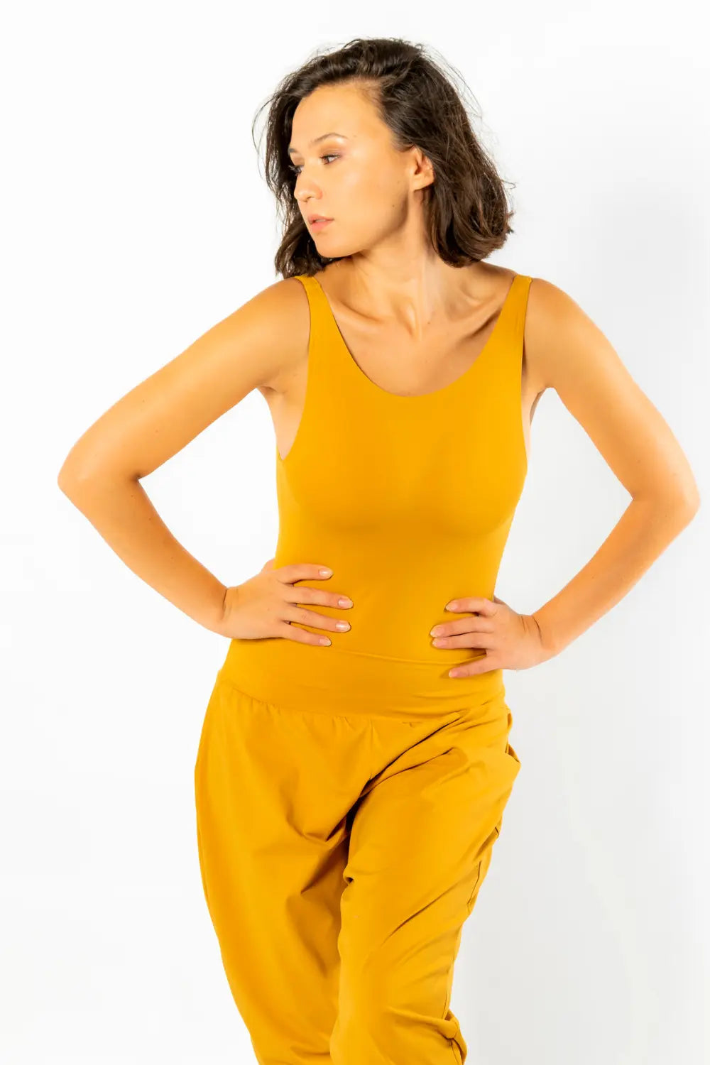 Body BHODI Inca Gold