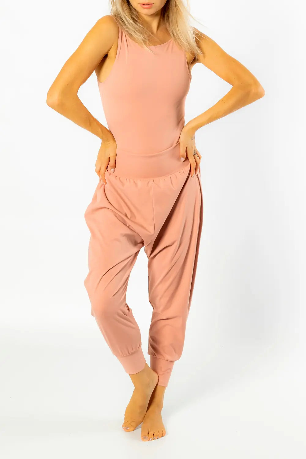 Body BHODI Mellow Rose