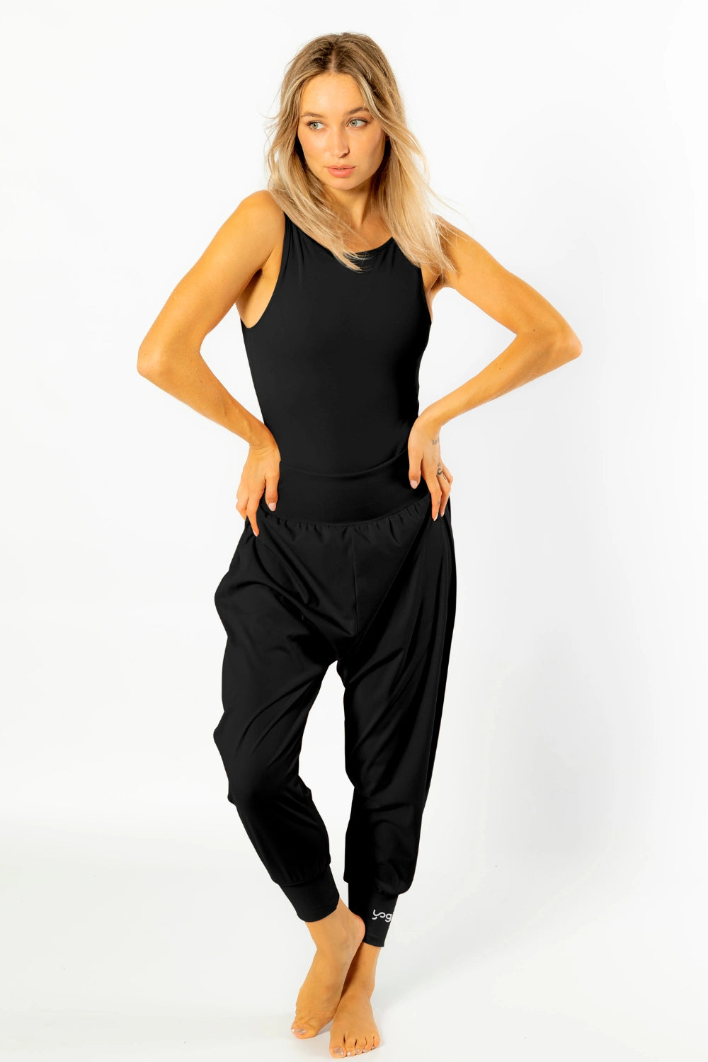 Body BHODI Real Black