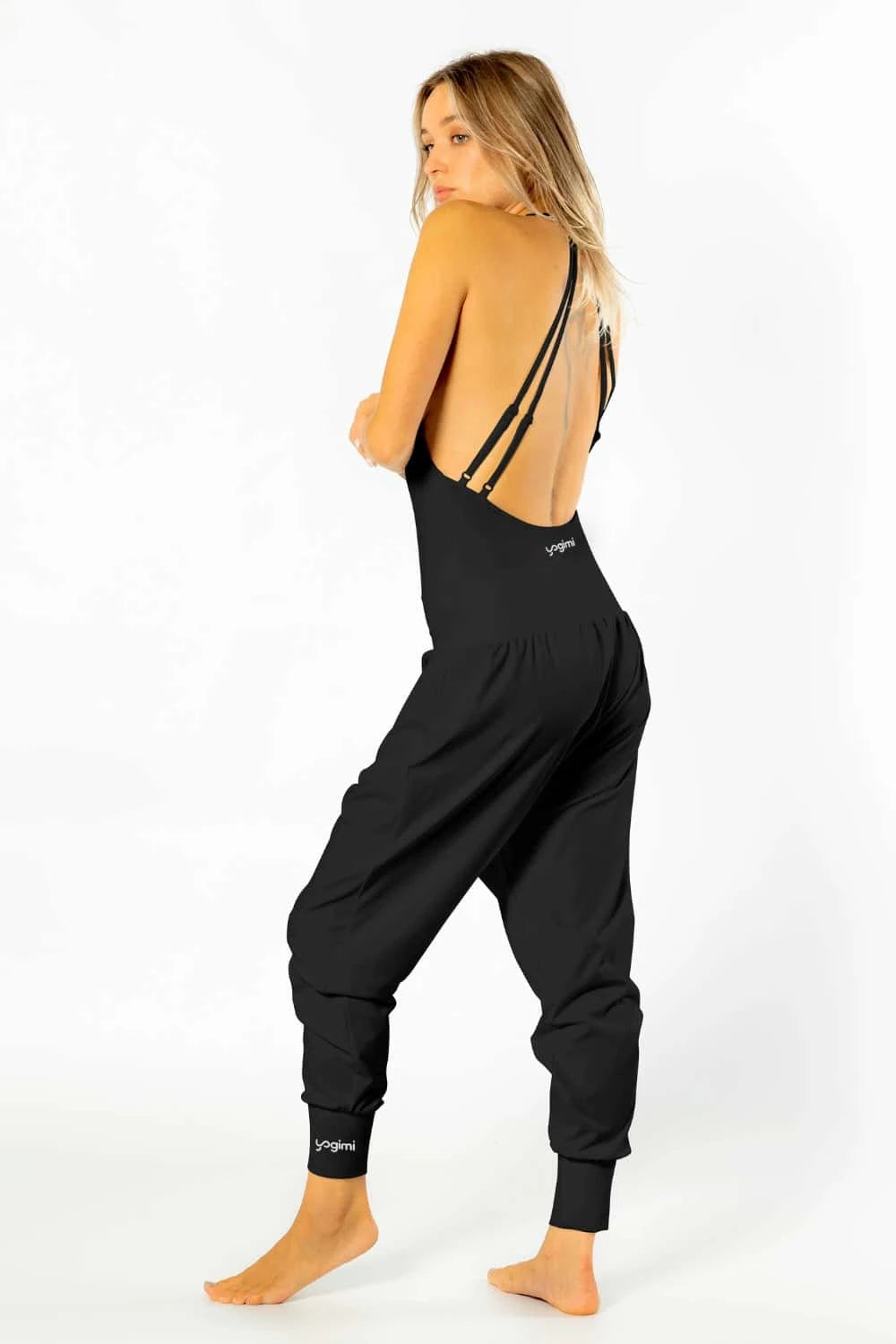 Body AGNI Real Black