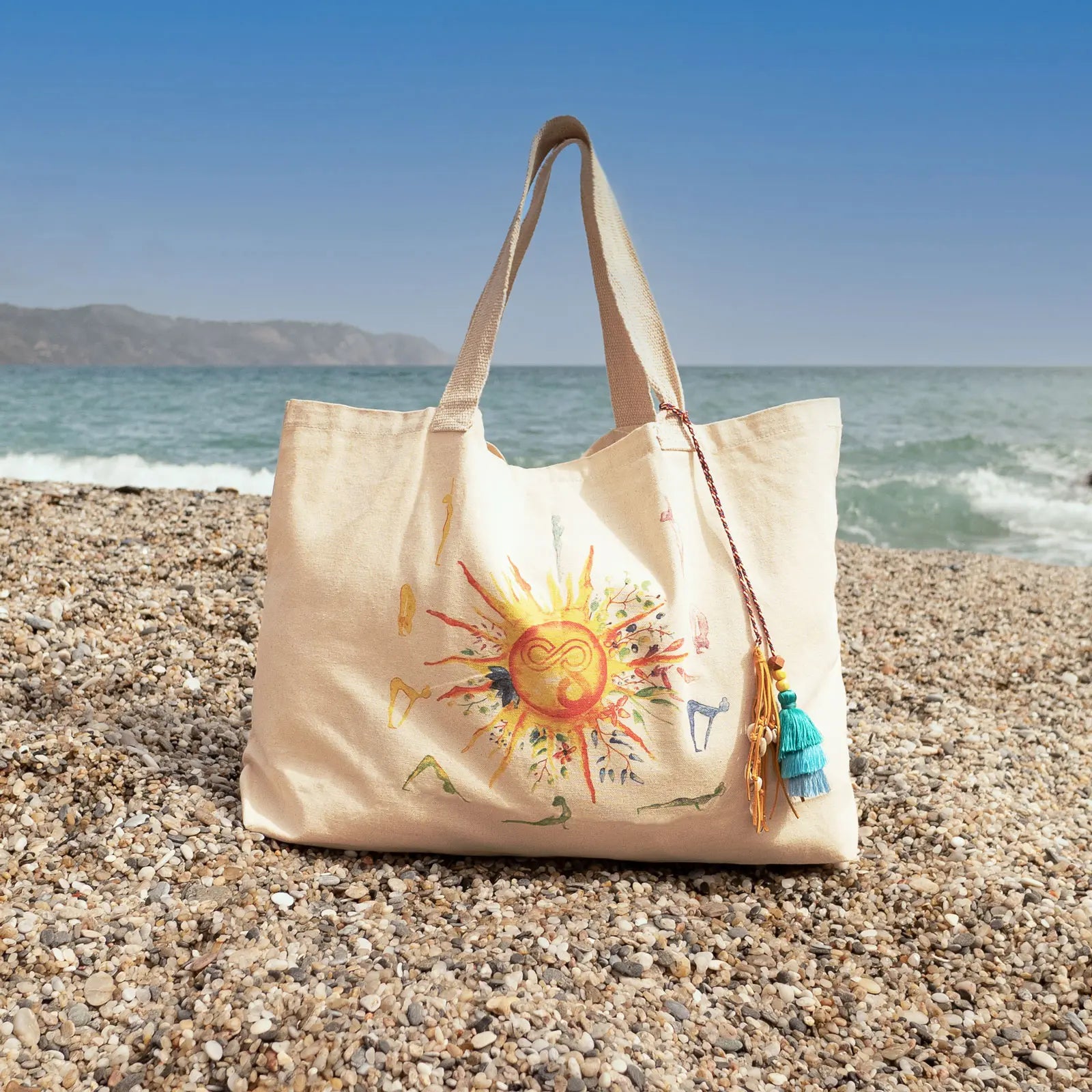 Bolsa Namaskar