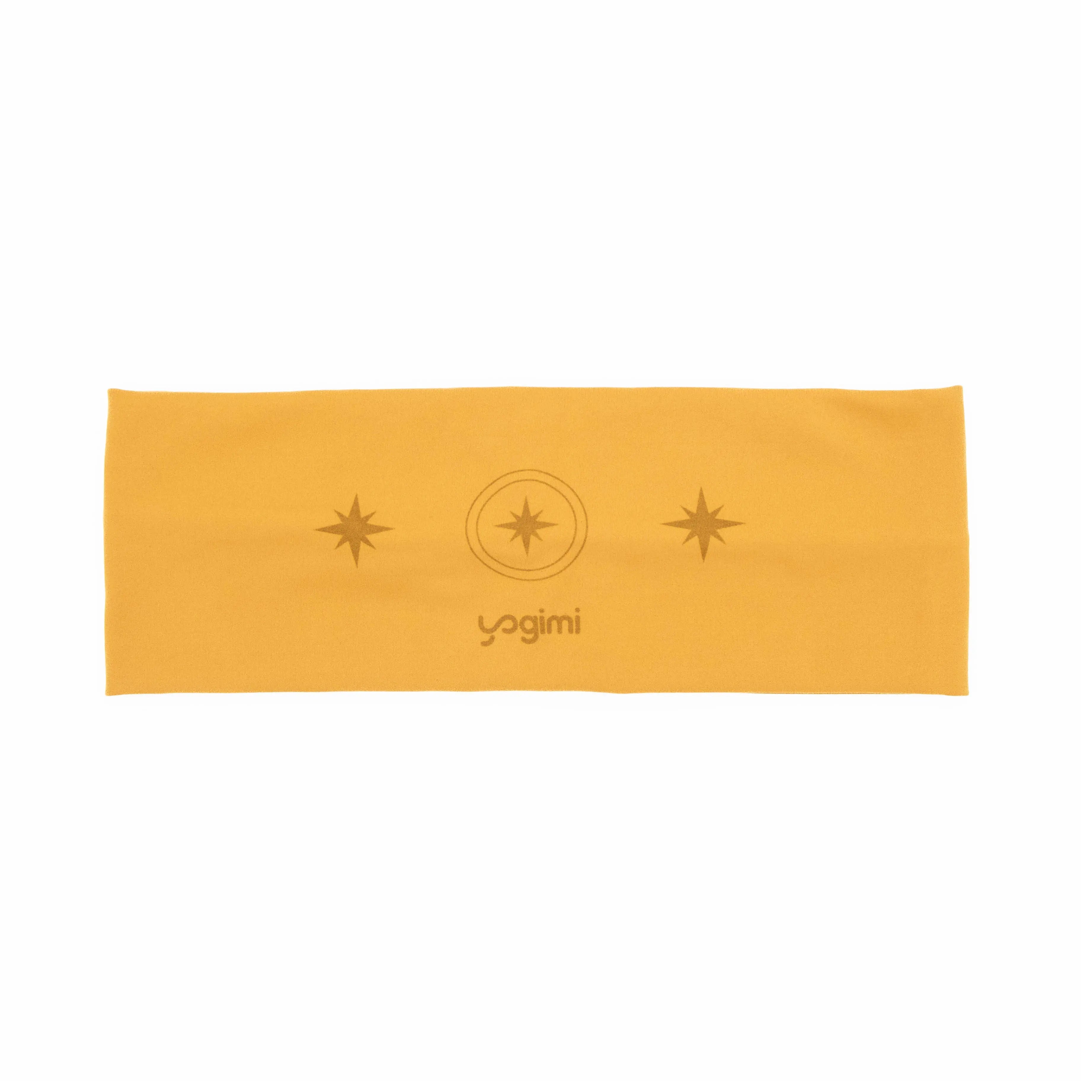 TARA Inca Gold Headband