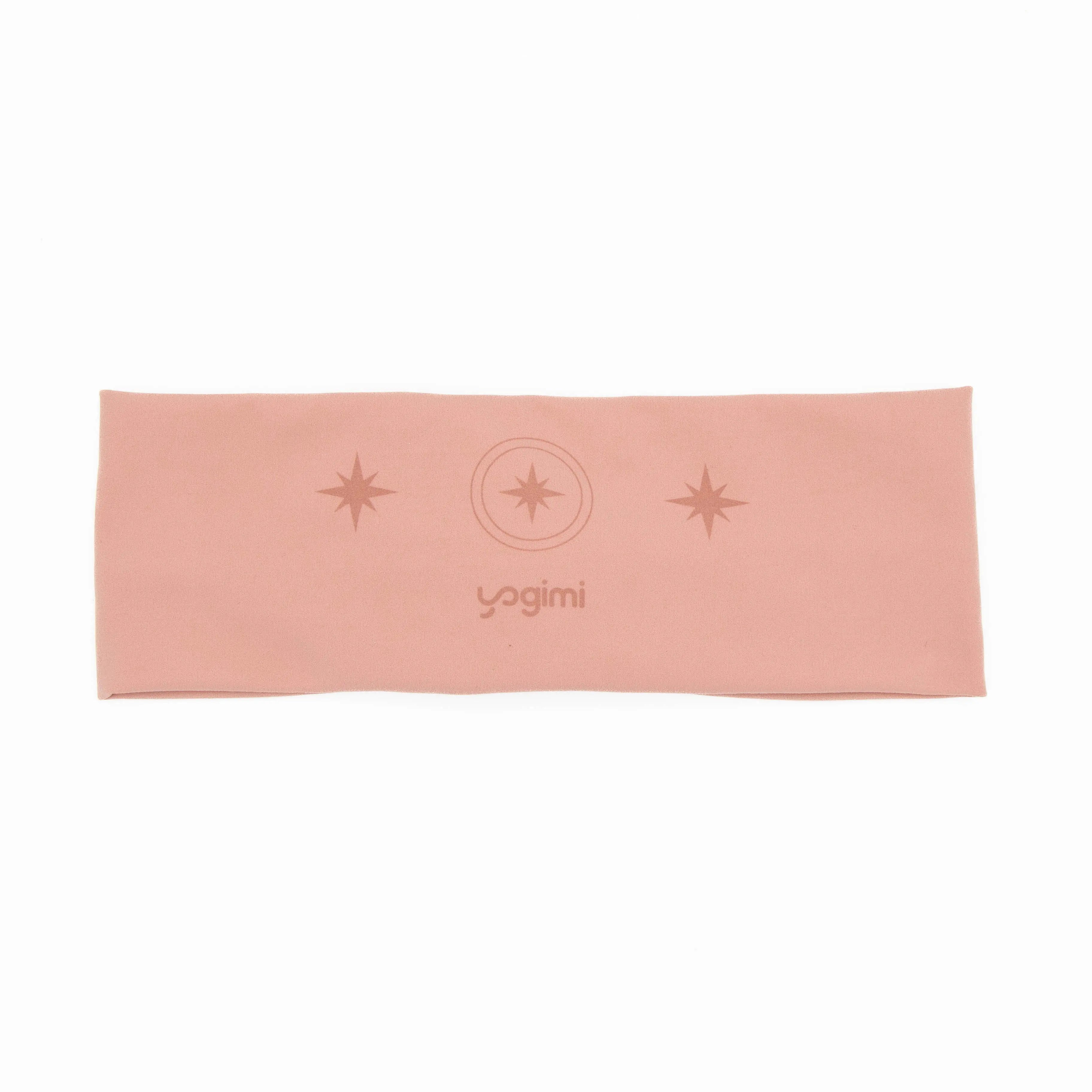 TARA Mellow Rose Headband