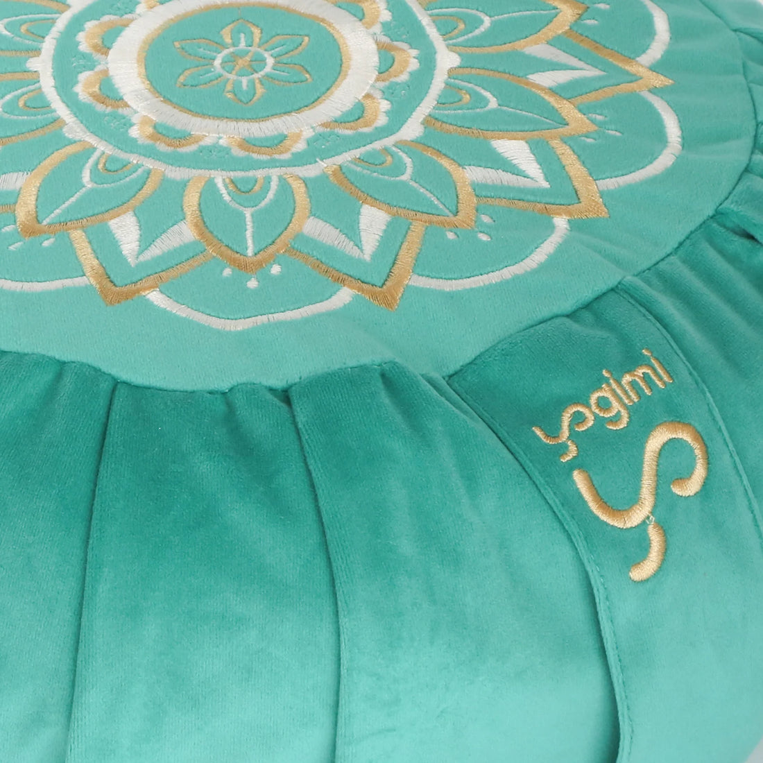 Zafú Tropical Green