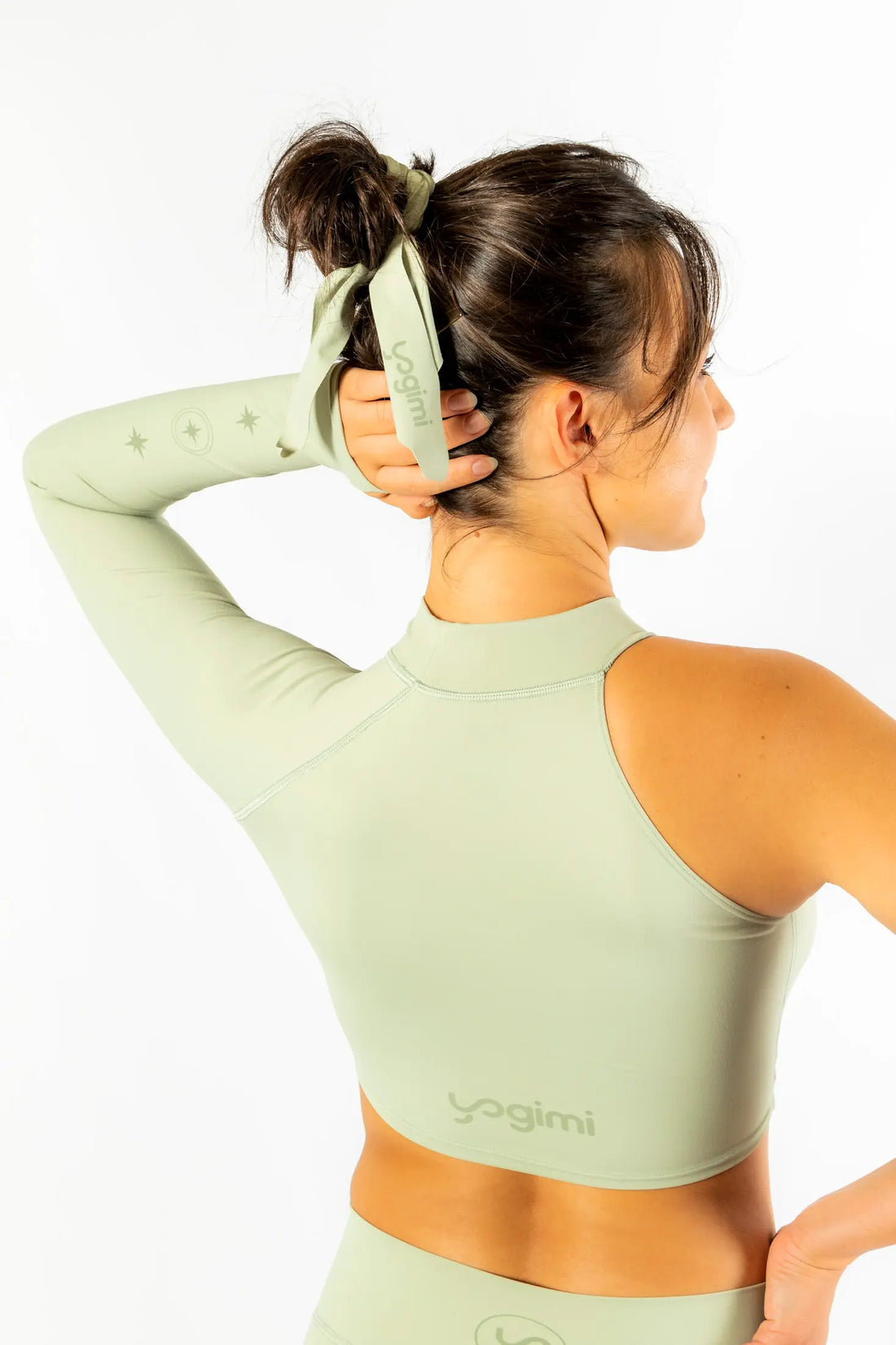 Coletero STHIRA Laurel Green