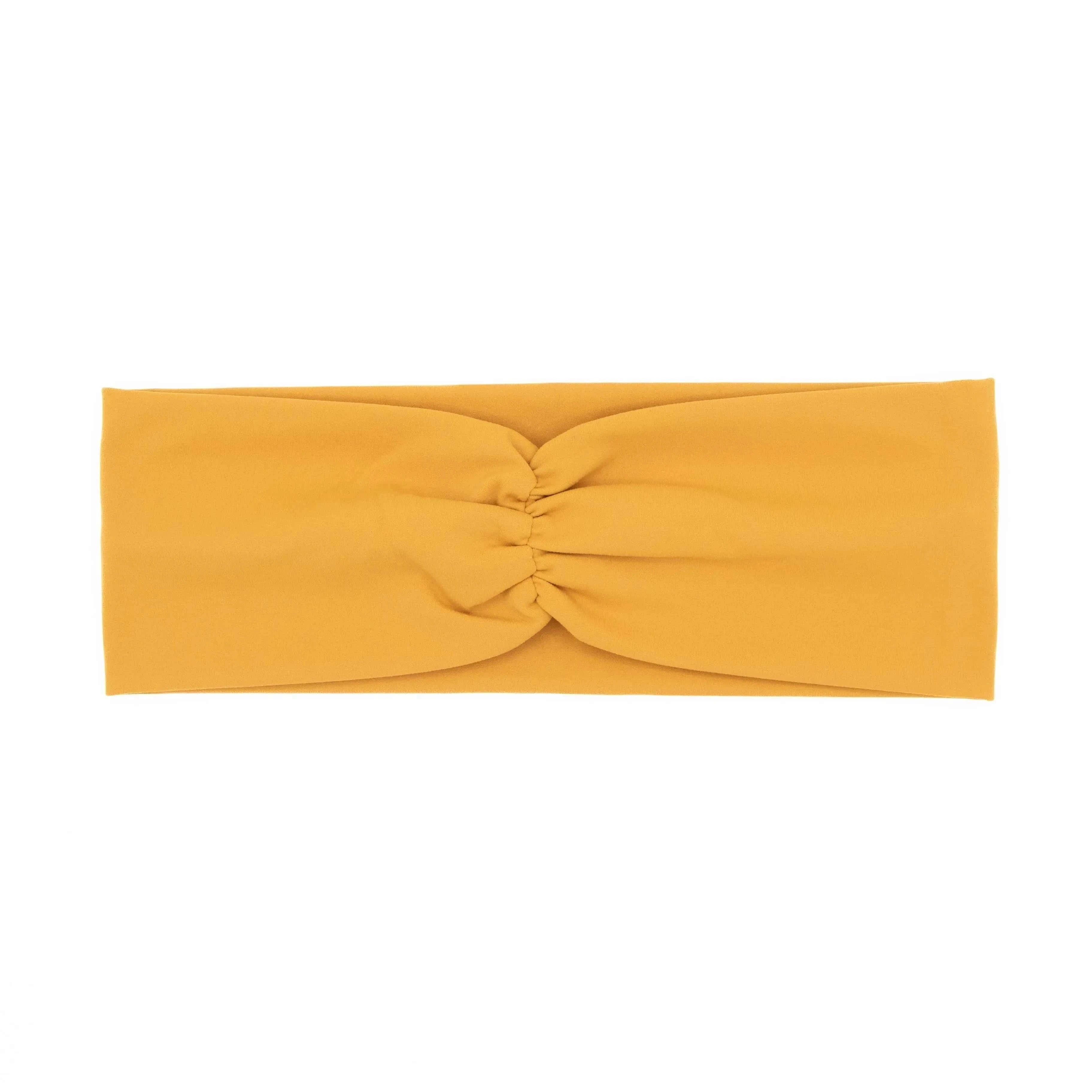 TARA Inca Gold Headband