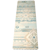 Esterilla de yoga supergrip diseño exclusivo de Patry Montero con Mandala.