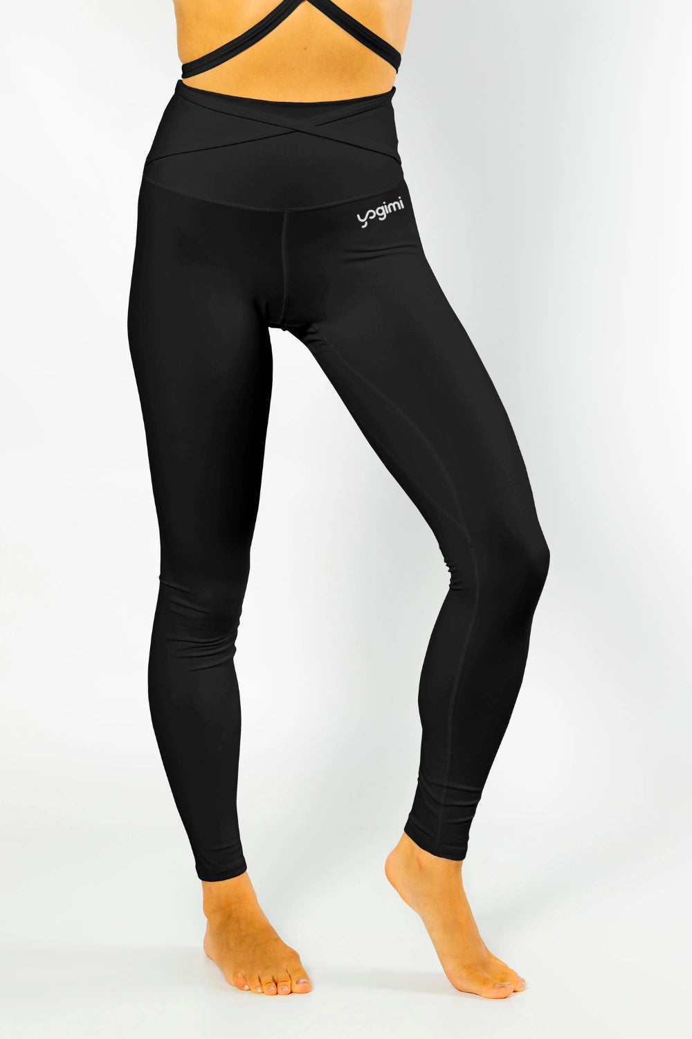 Legging VIRA Real Black