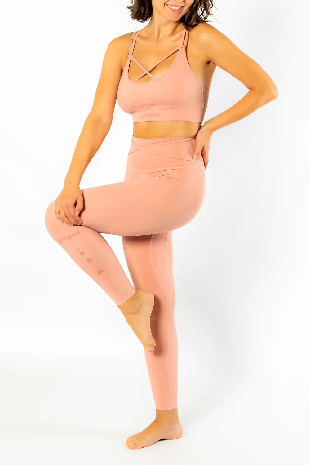 Top BHADRA Mellow Rose