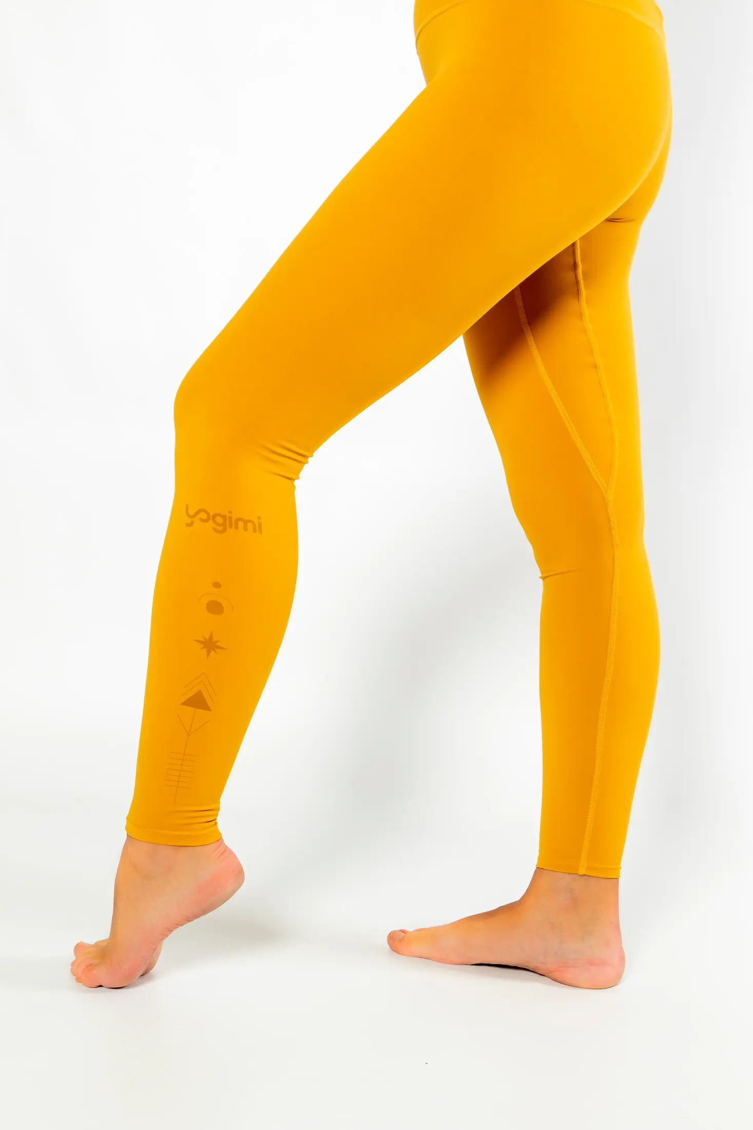 Legging VIRA Inca Gold
