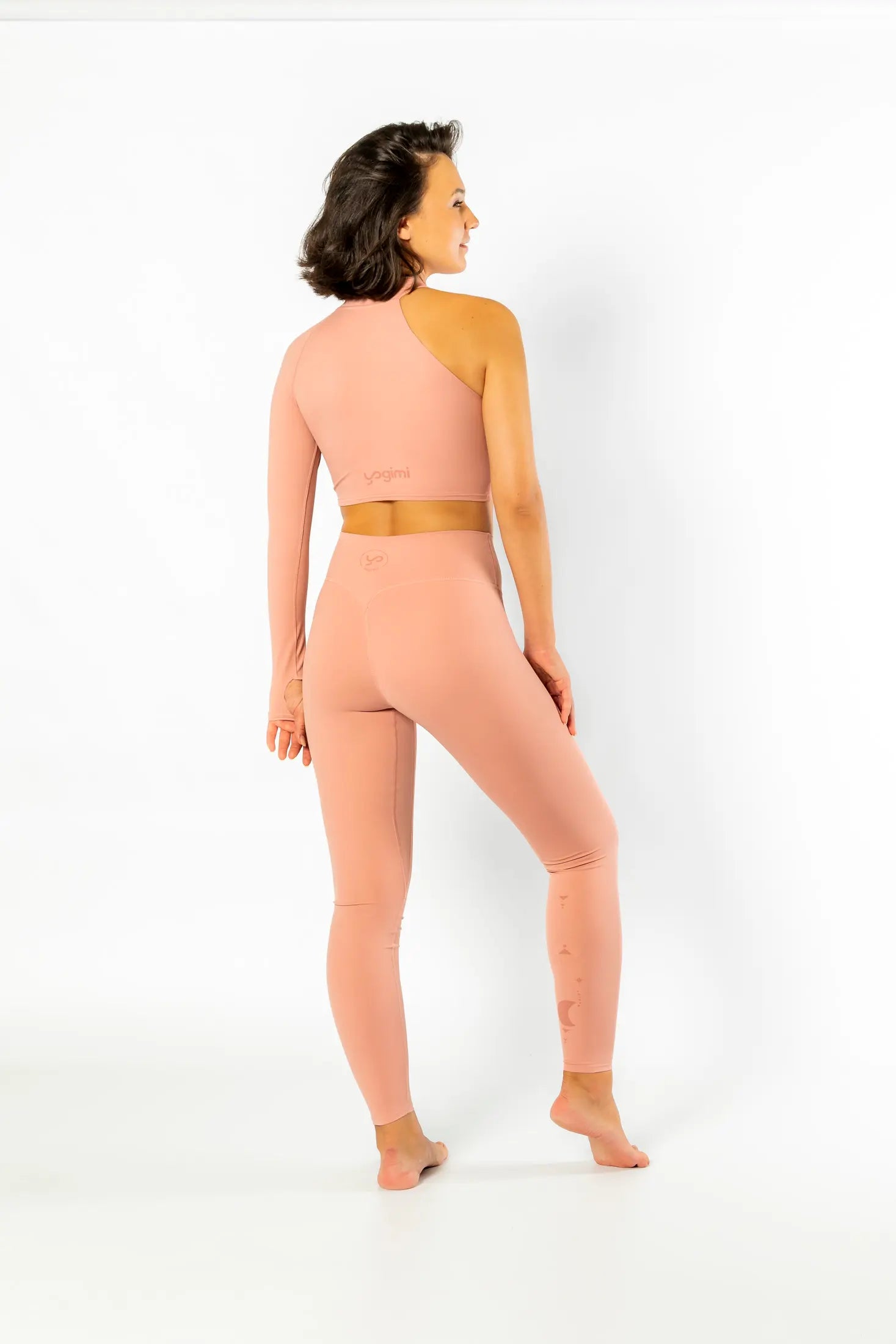 Legging SADHANA Mellow Rose