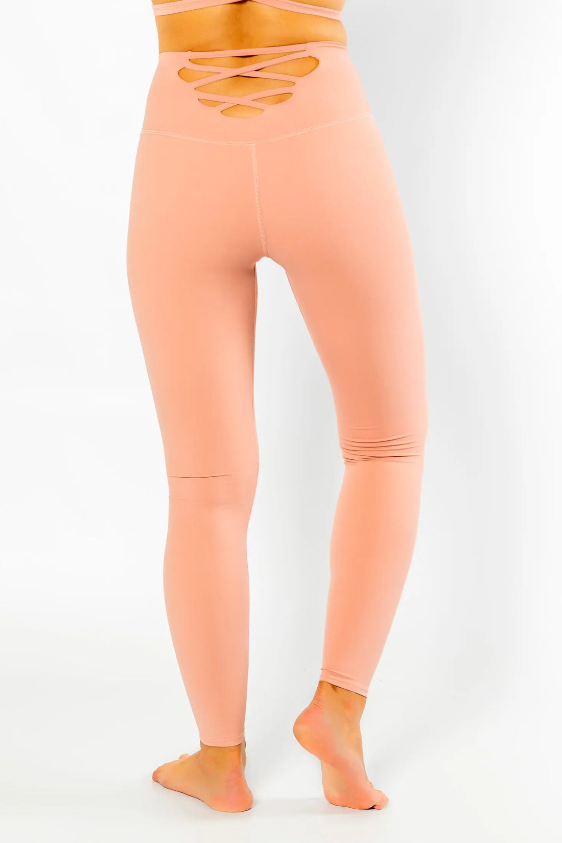 Legging VIRA Mellow Rose