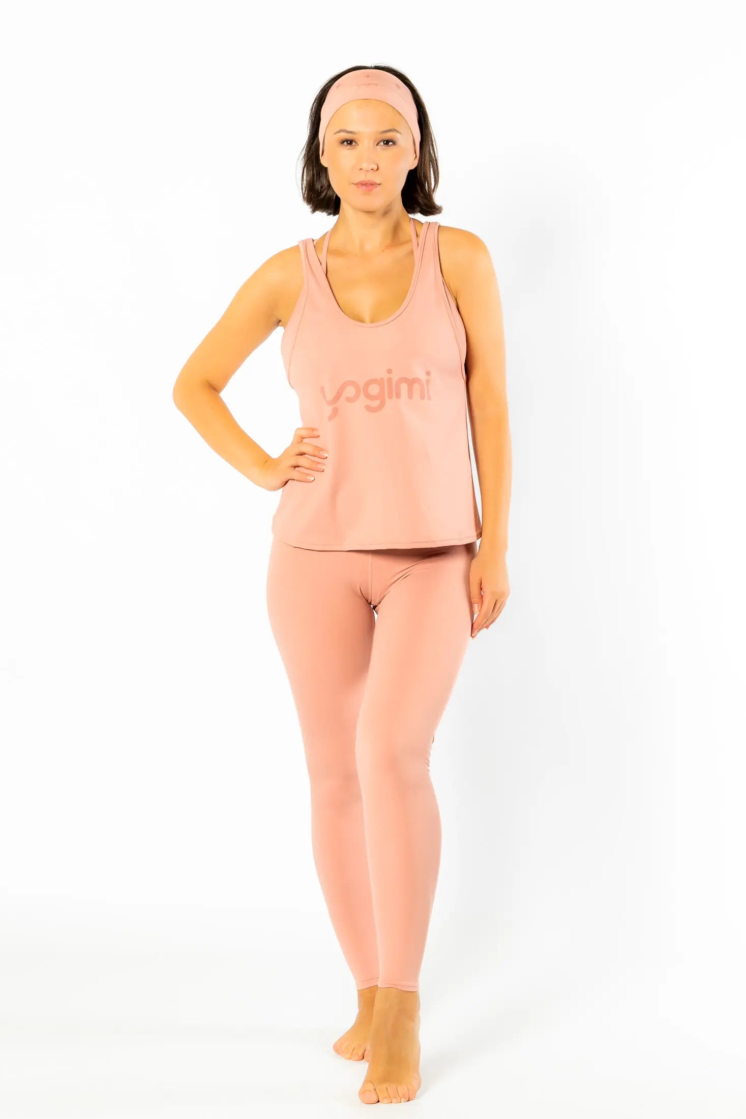 Legging SADHANA Mellow Rose