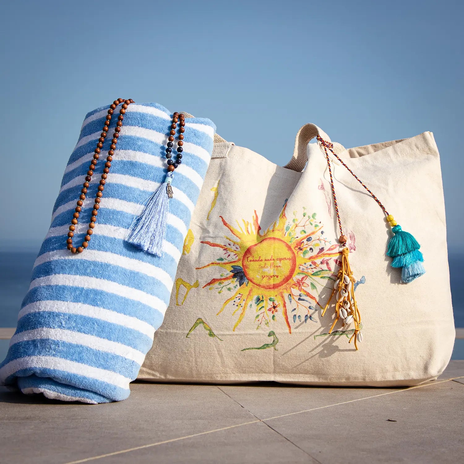 Pack Summer Beach