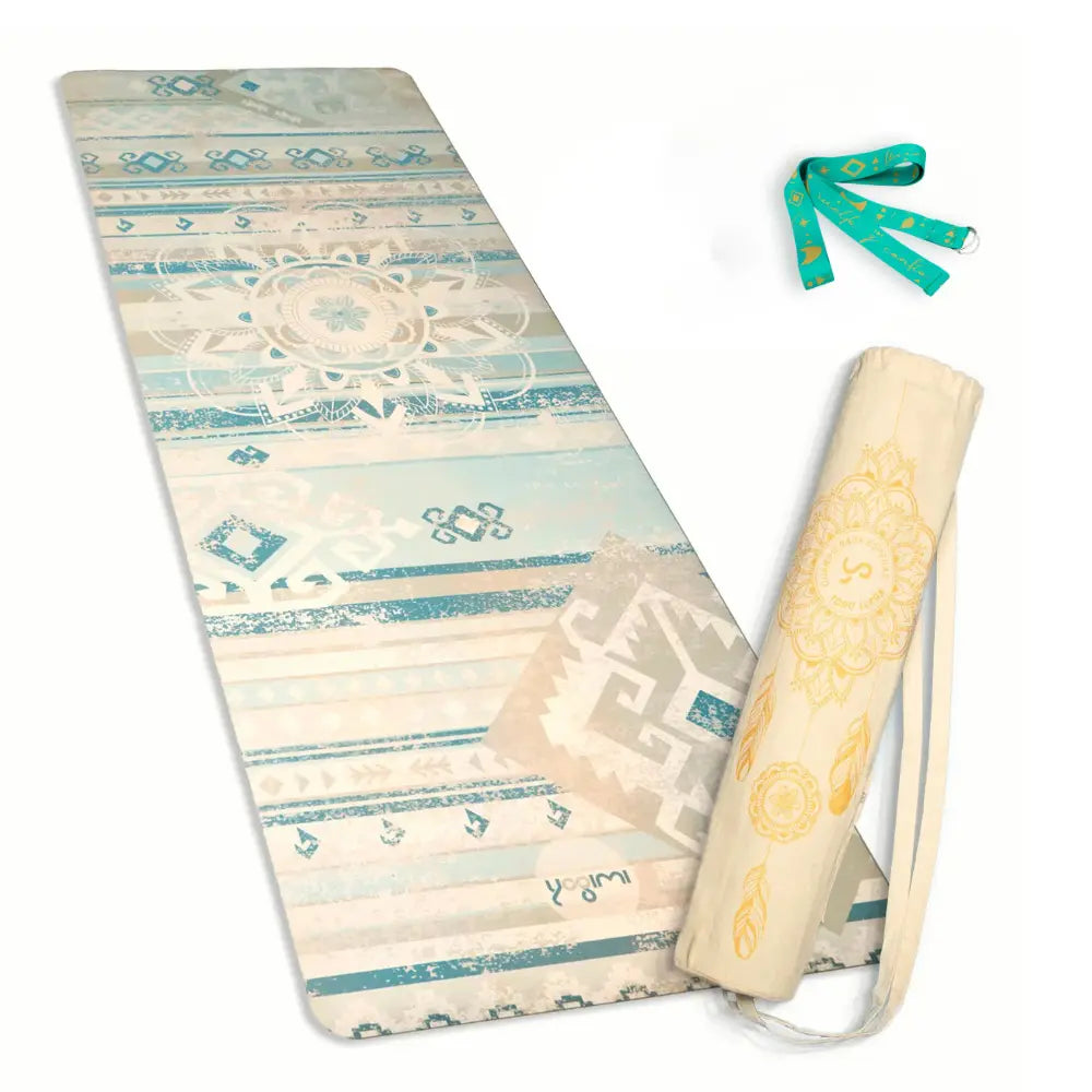 Beginner Yoga Kit