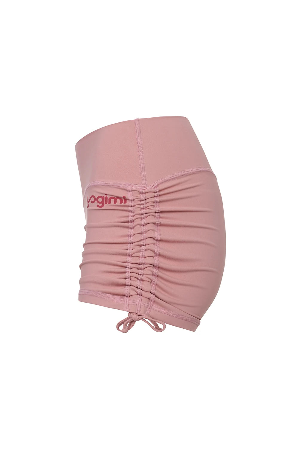 Compra tus shorts en Yogimi. Modelo Surya Mellow Rose