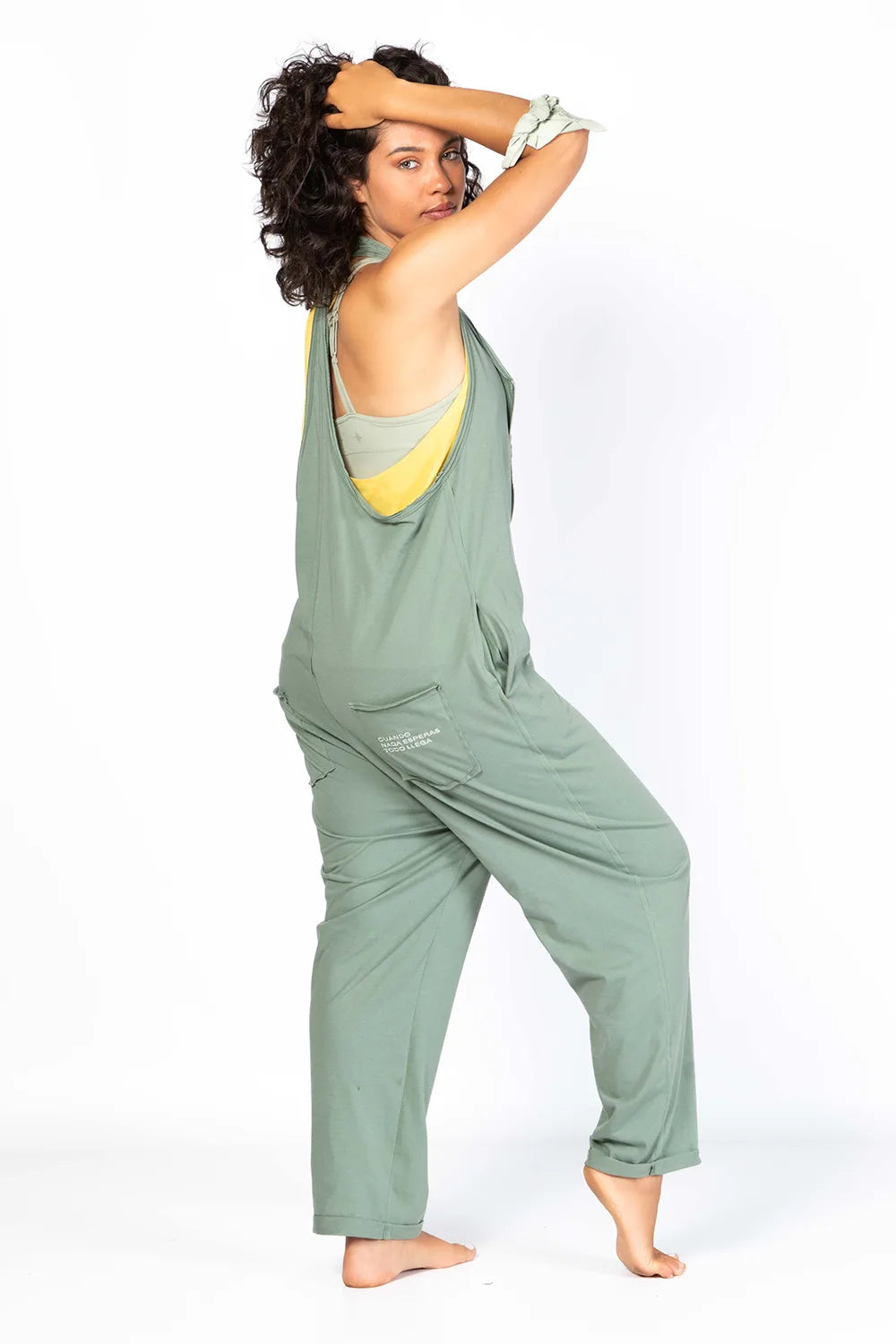 Peto Freedom Green Oil