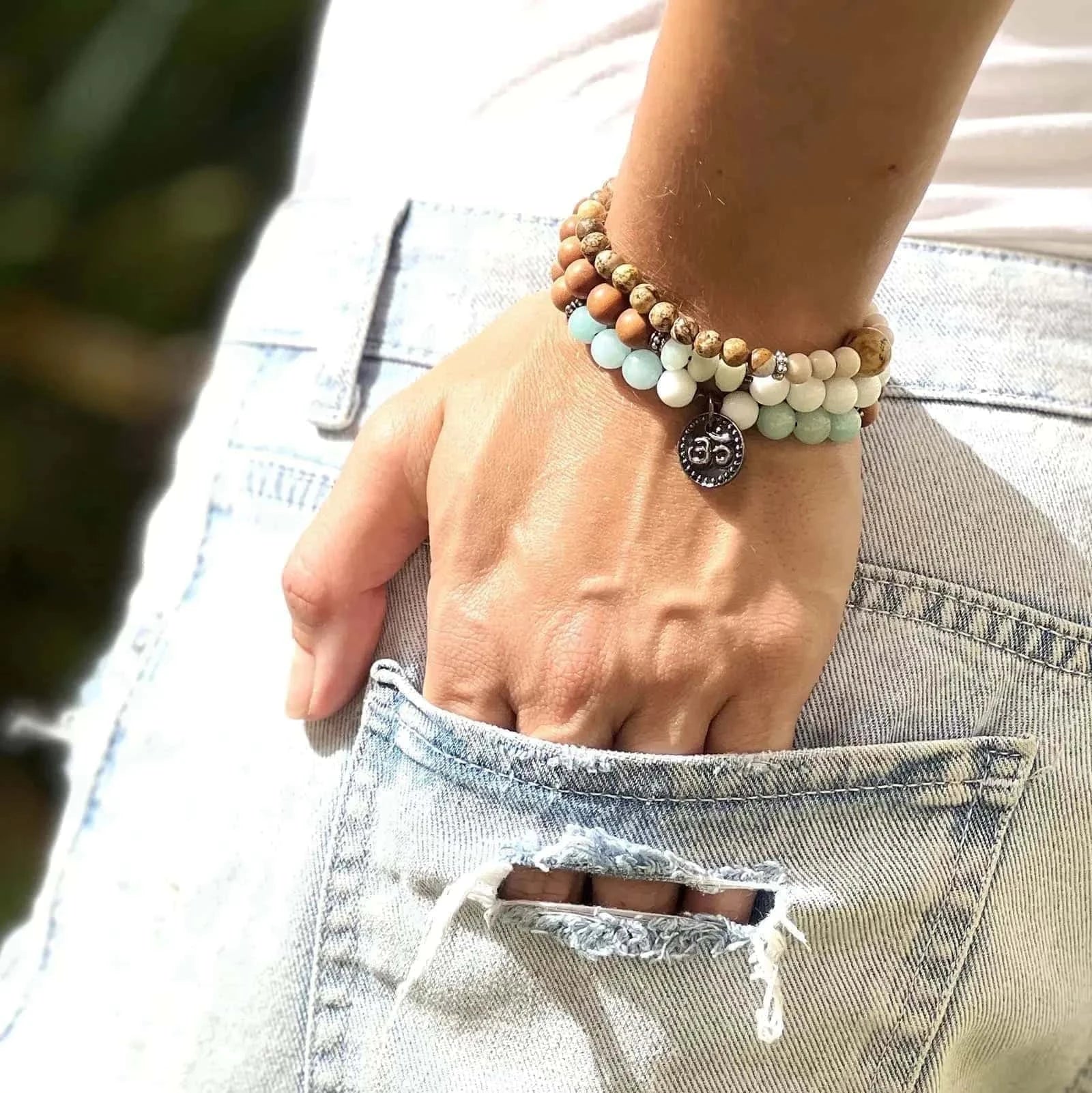 Pulsera PASO A PASO