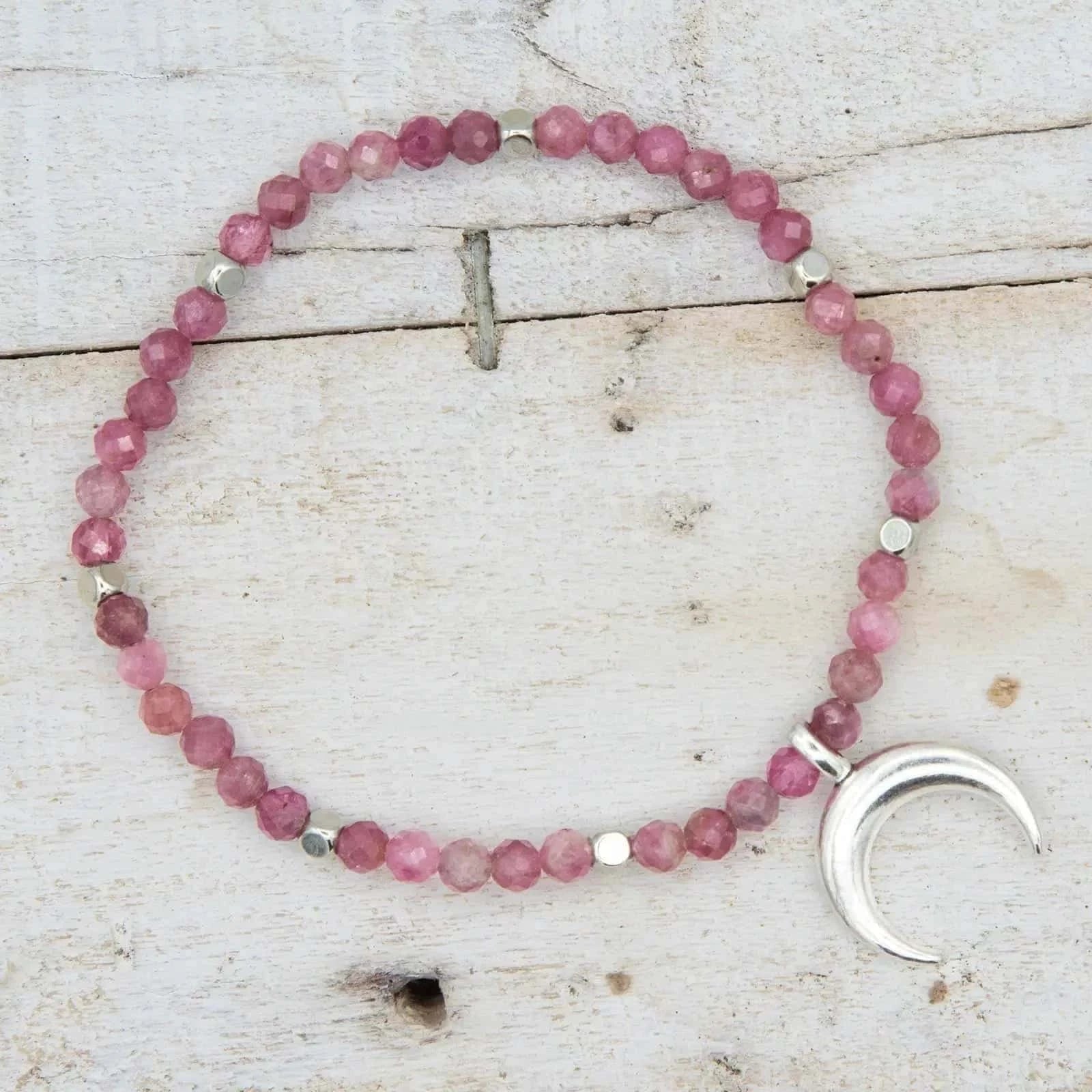 Pulsera para el amor, la compasión y la curación emocional de Yogimi