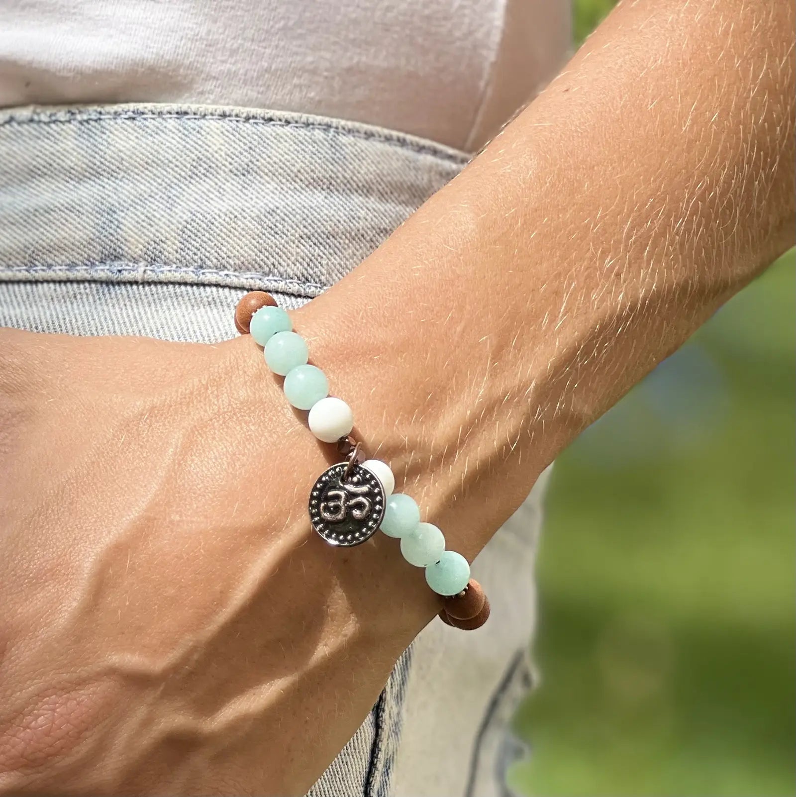 Pulsera PASO A PASO