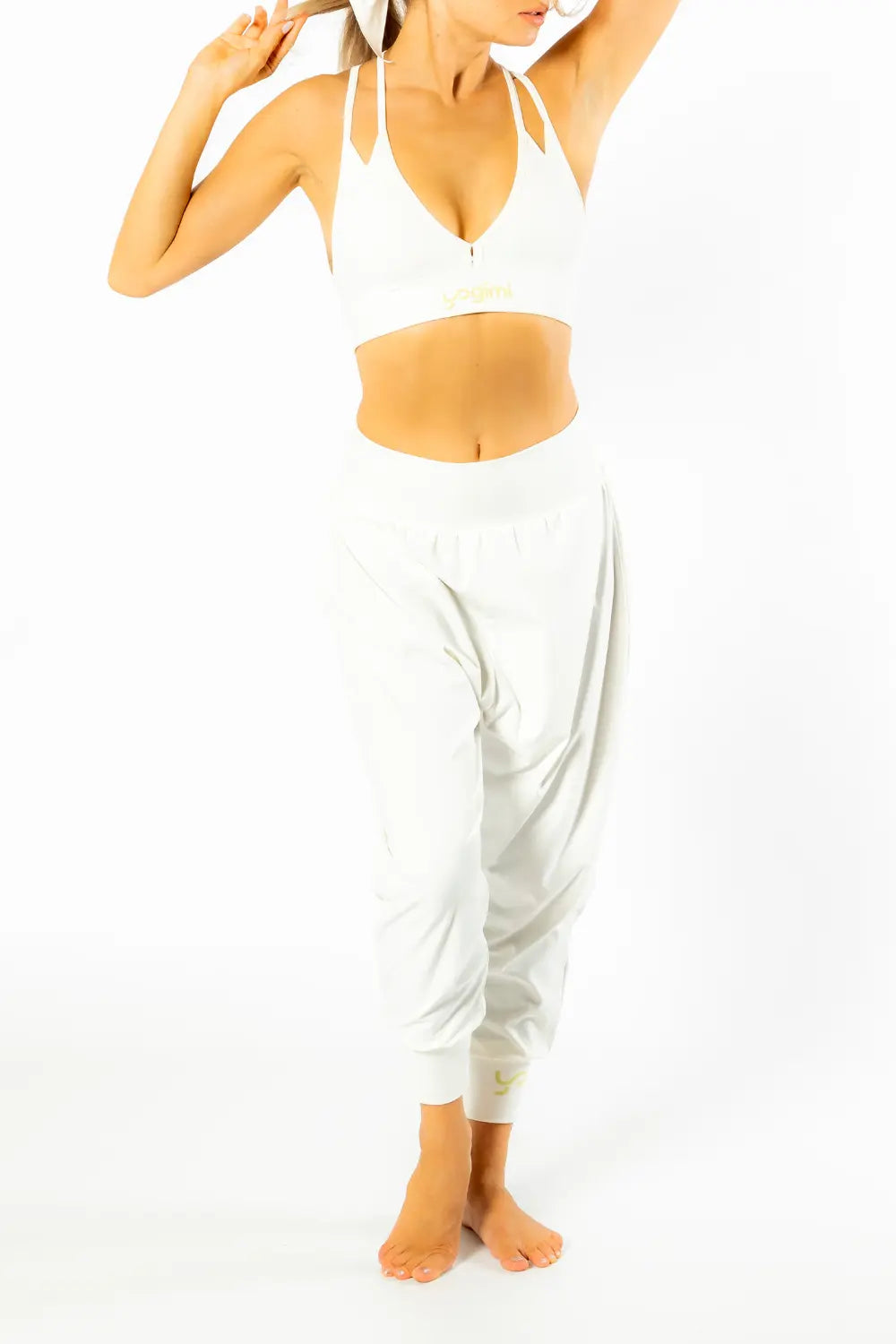 Top TRIKO Star White