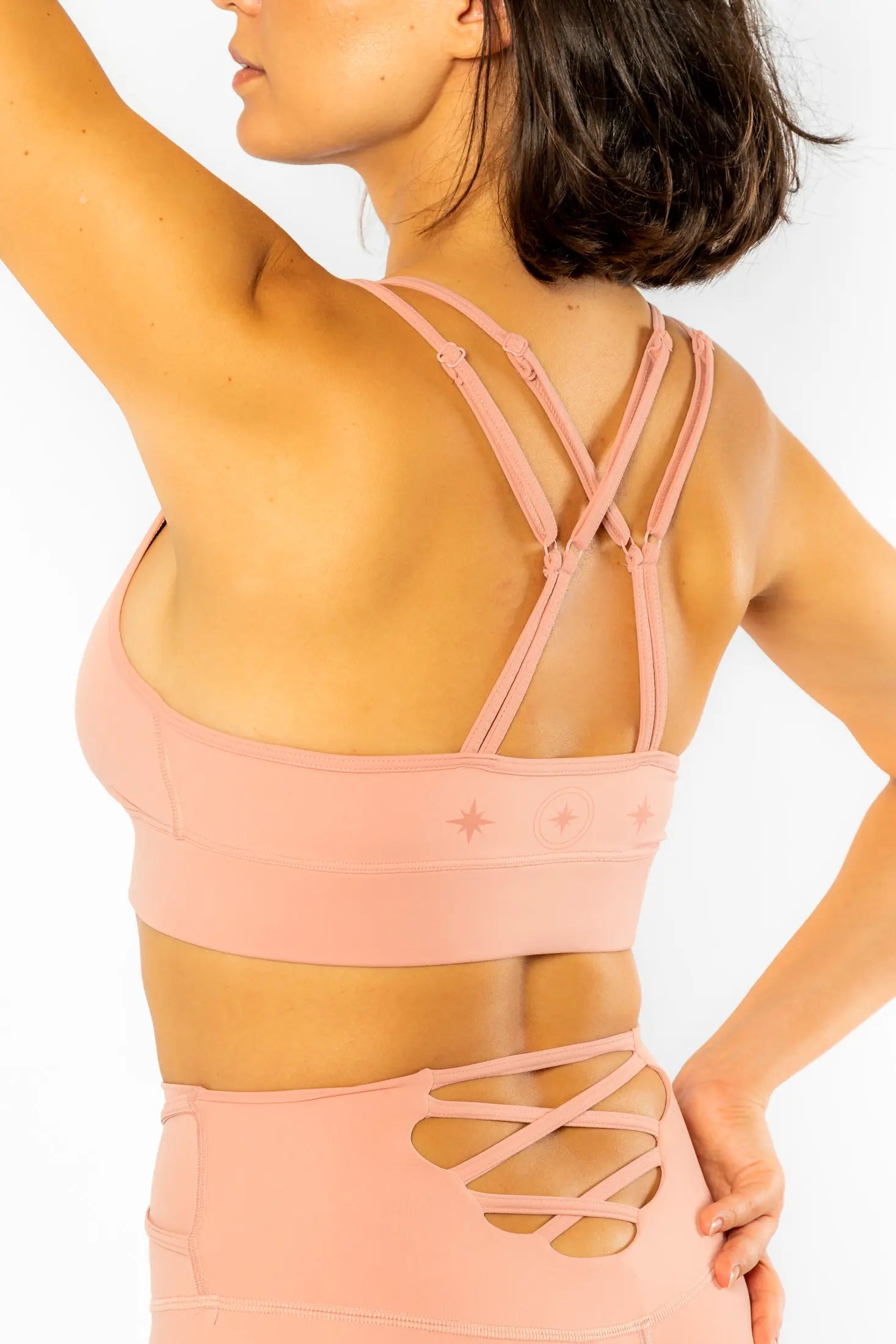 Top BHADRA Mellow Rose