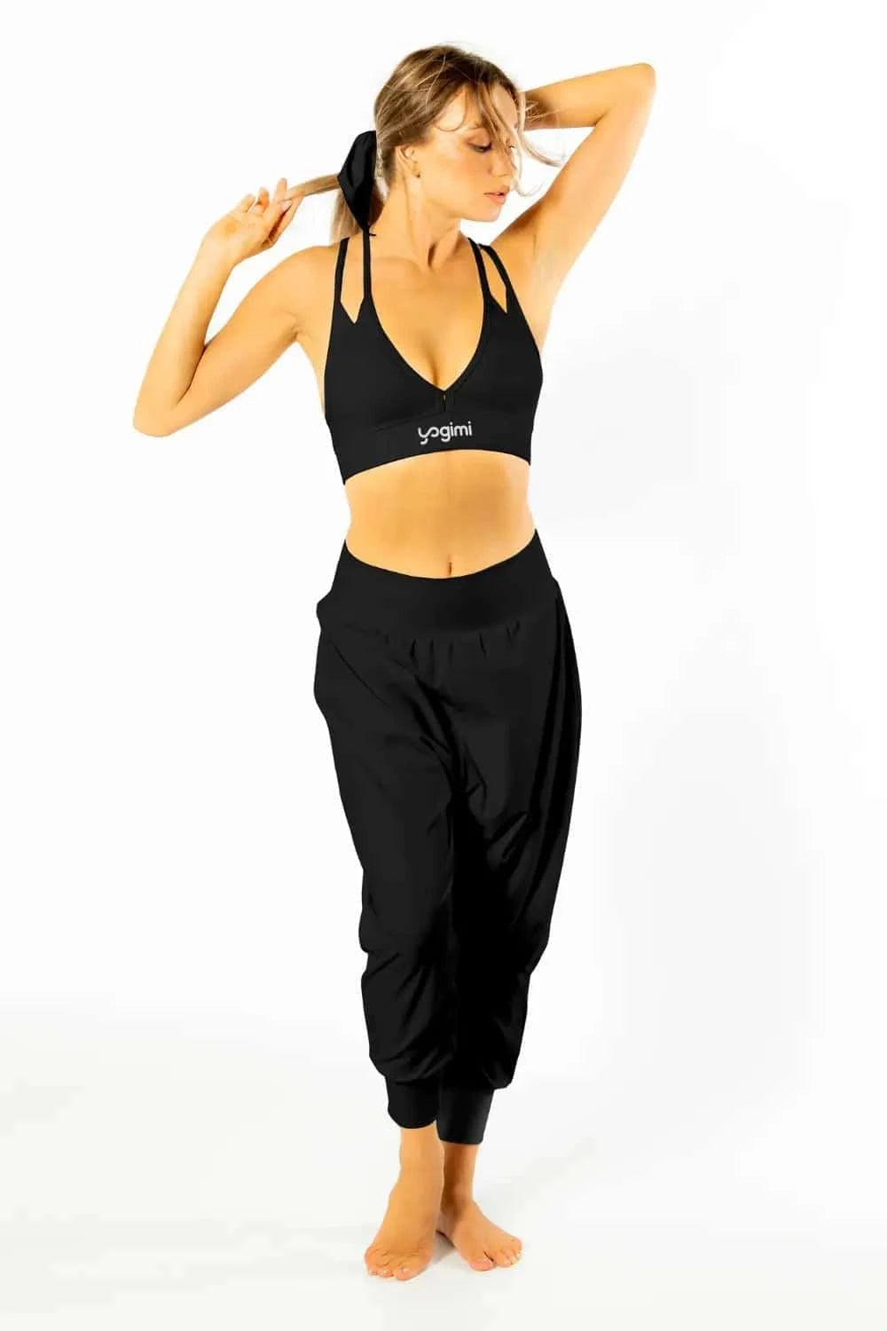 Top TRIKO Real Black