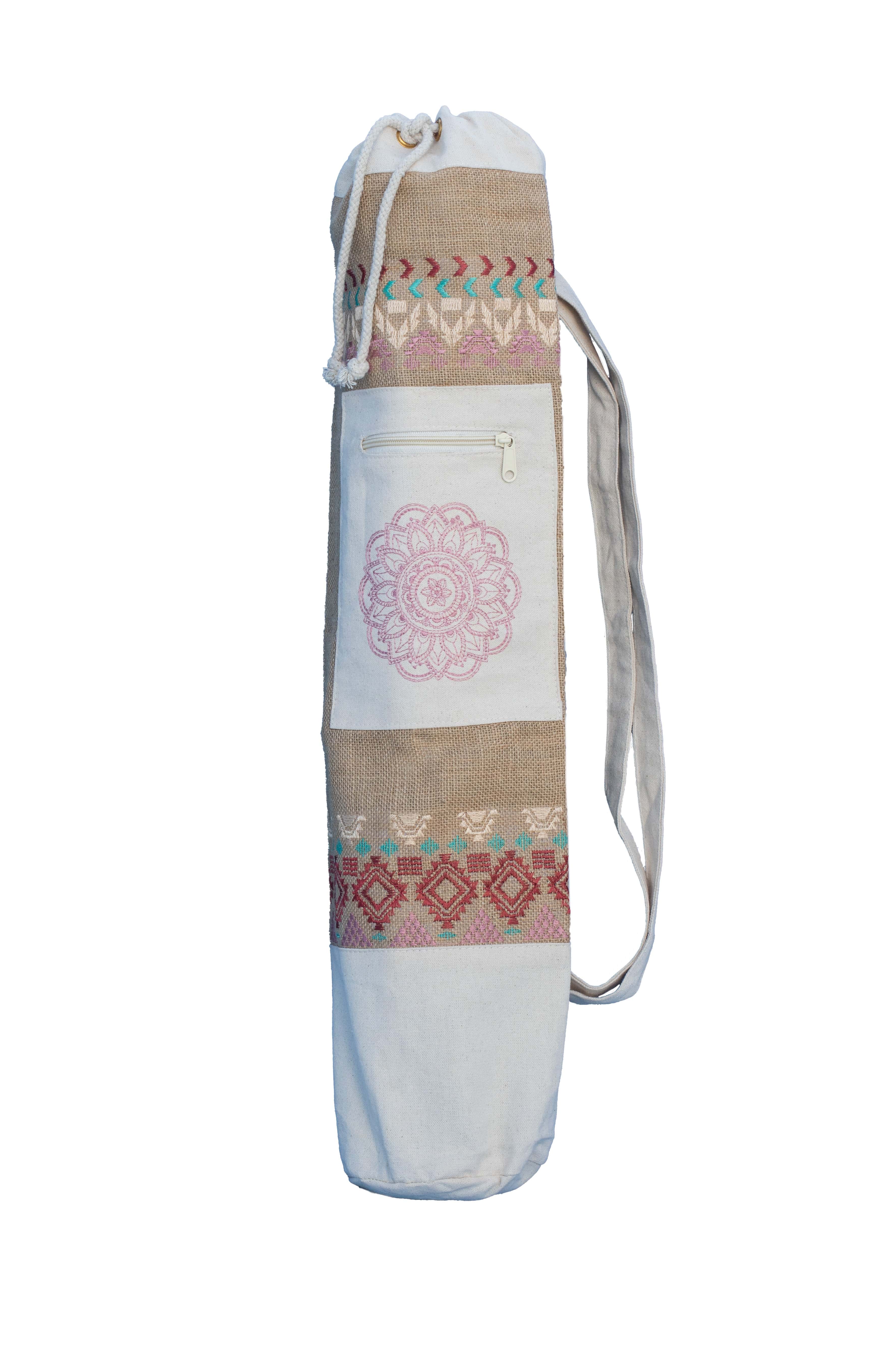 Bolsa esterilla Bagimi Pink