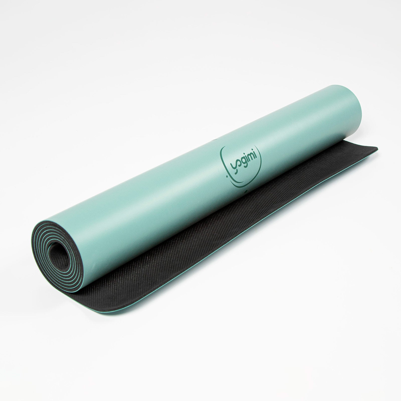 Comprar esterilla de alineación para yoga, tipo supergrip recomendada por profesores de Yoga. Modelo Ujjayi de Yogimi by Patry Montero.