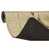Compra esterilla supergrip de yoga de máxima adherencia. Modelo Universe de Yogimi