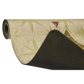 Compra esterilla supergrip de yoga de máxima adherencia. Modelo Universe de Yogimi