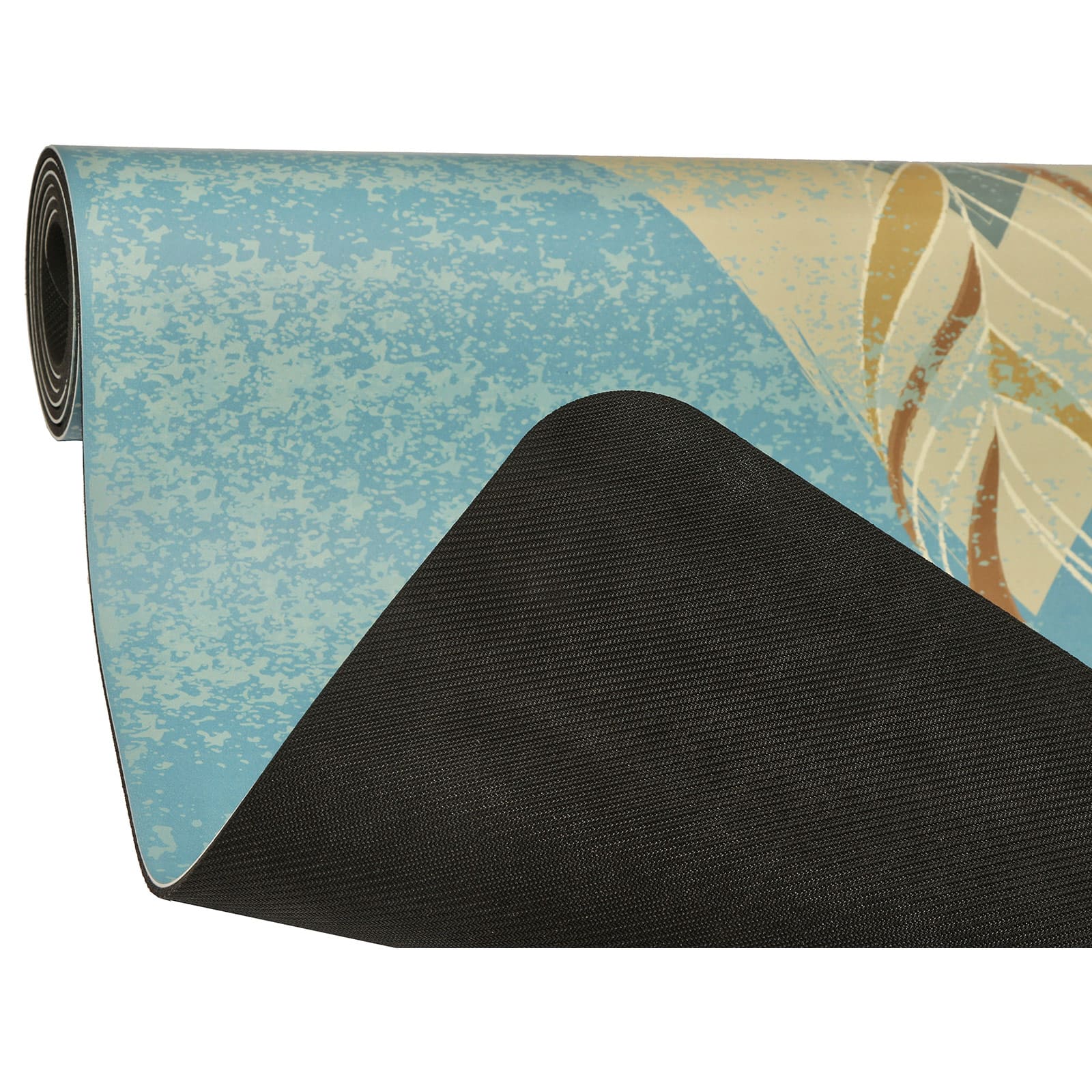 Comprar esterilla supergrip para yoga de Yogimi, máxima adherencia. Modelo Dreamer