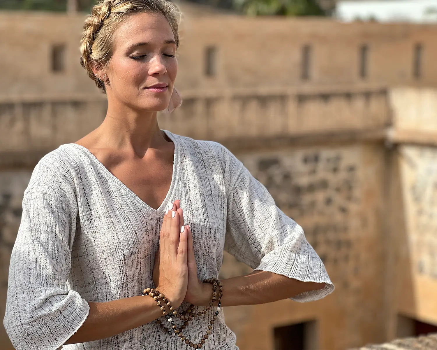  Mantras para Meditar