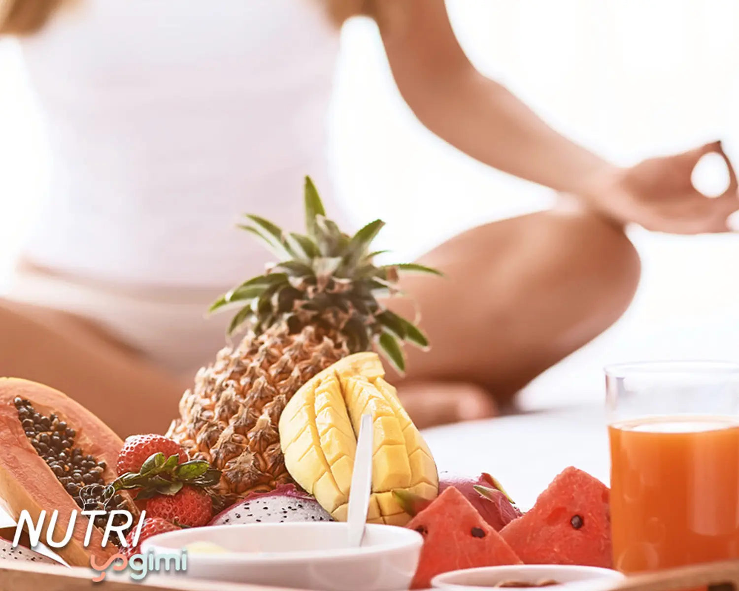 Cómo Romper el Ayuno: Consejos y Alimentos