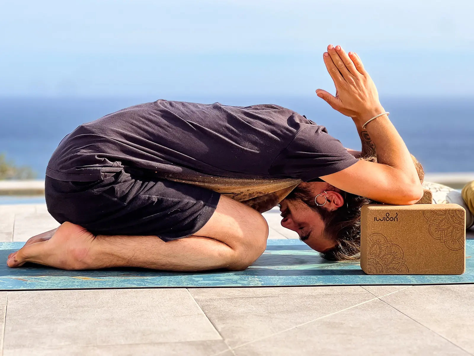 7 Posturas de Yoga para la Espalda