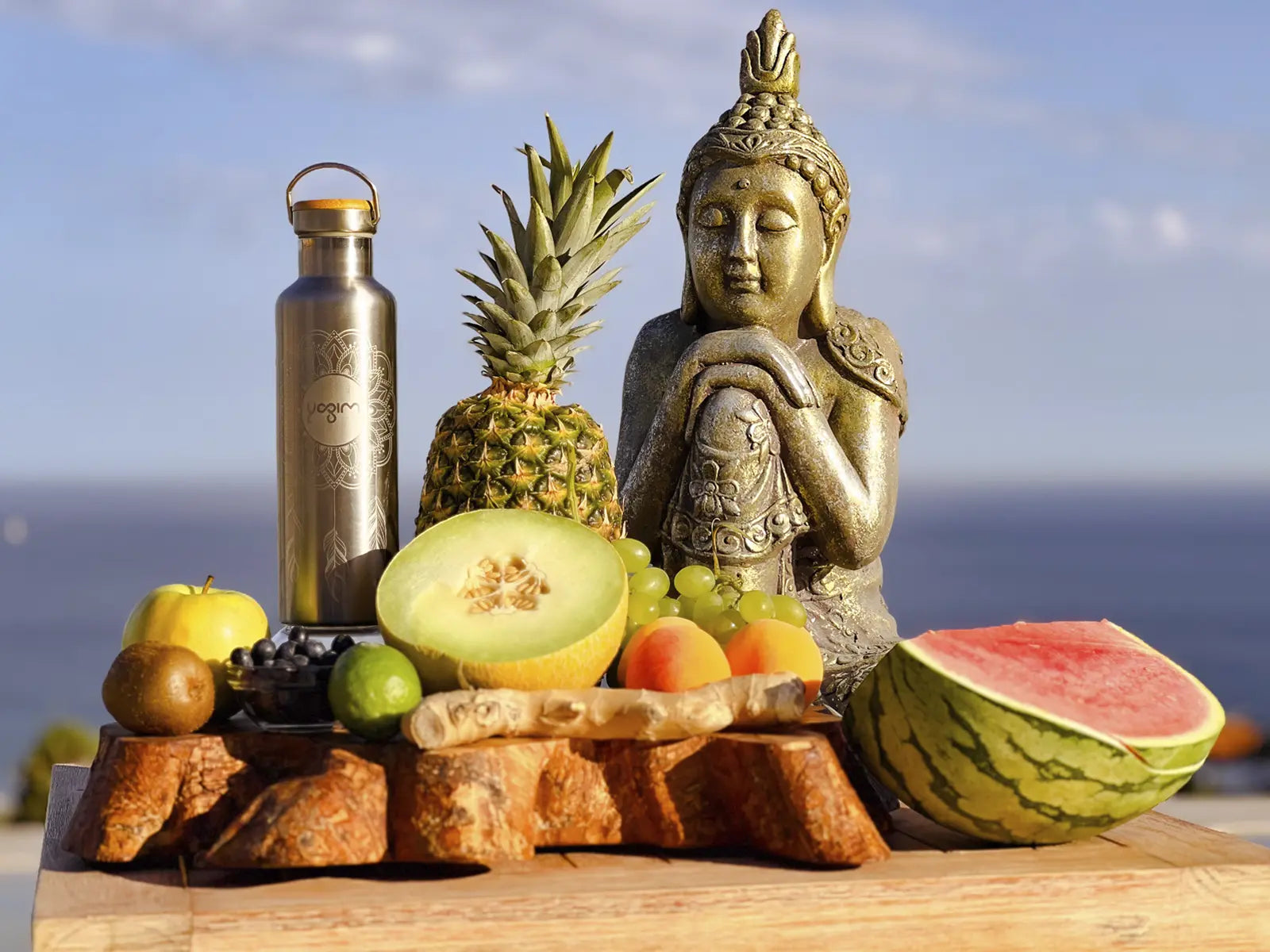 Mejores 5 Zumos Detox Licuados para este Verano 2023