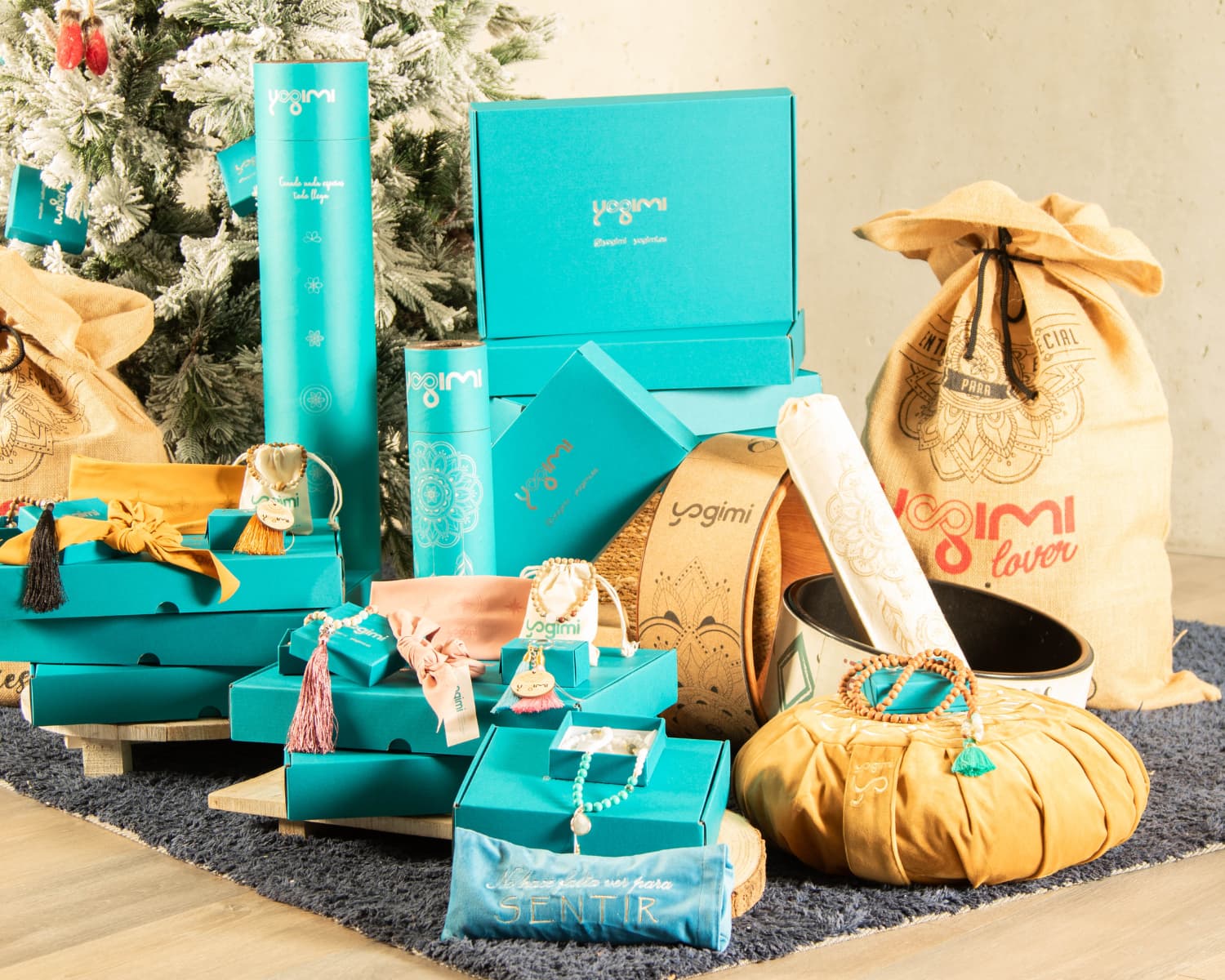 mejores regalos yoga 2023