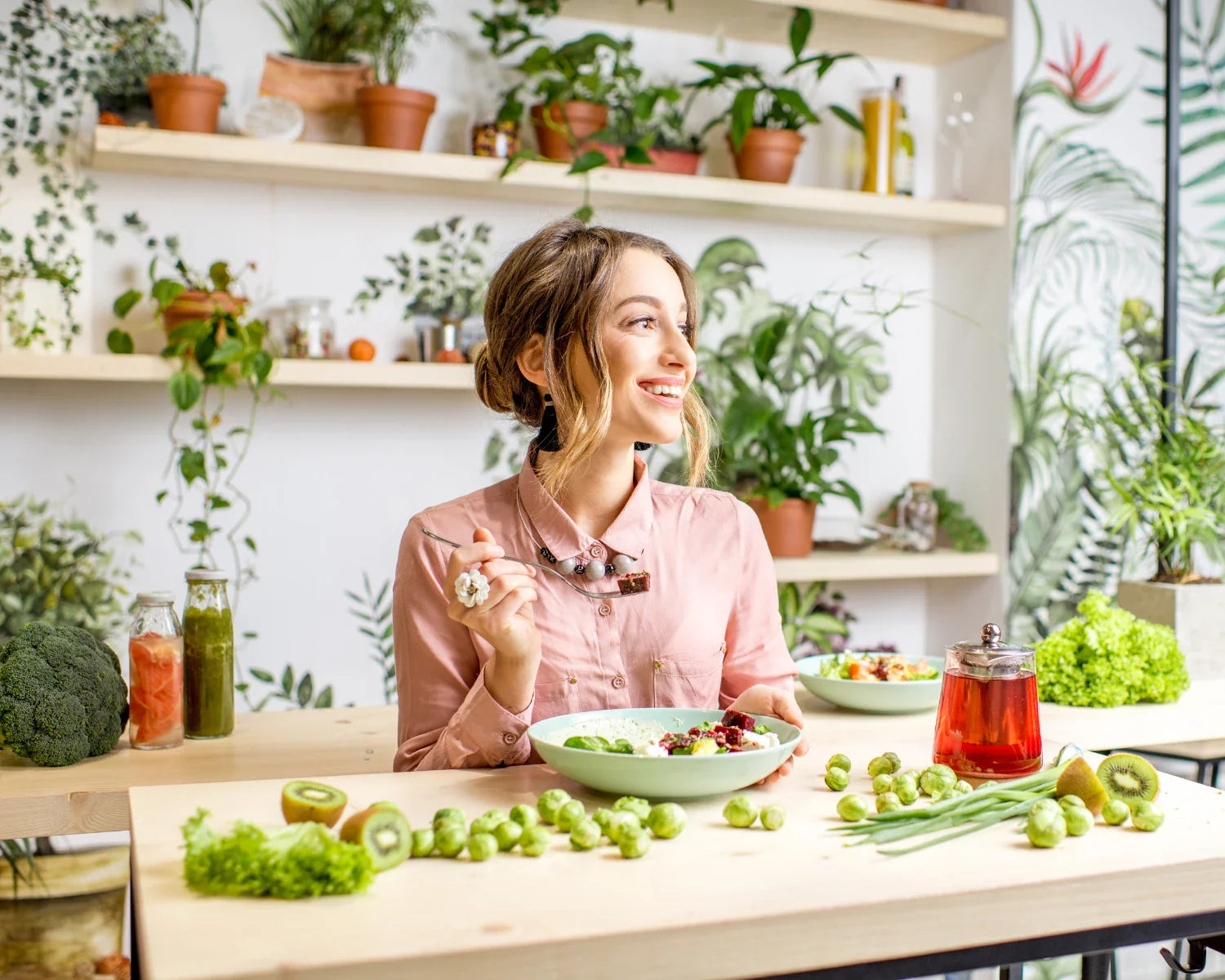 Mindful Eating: Qué es y Cómo Practicarlo Paso a Paso