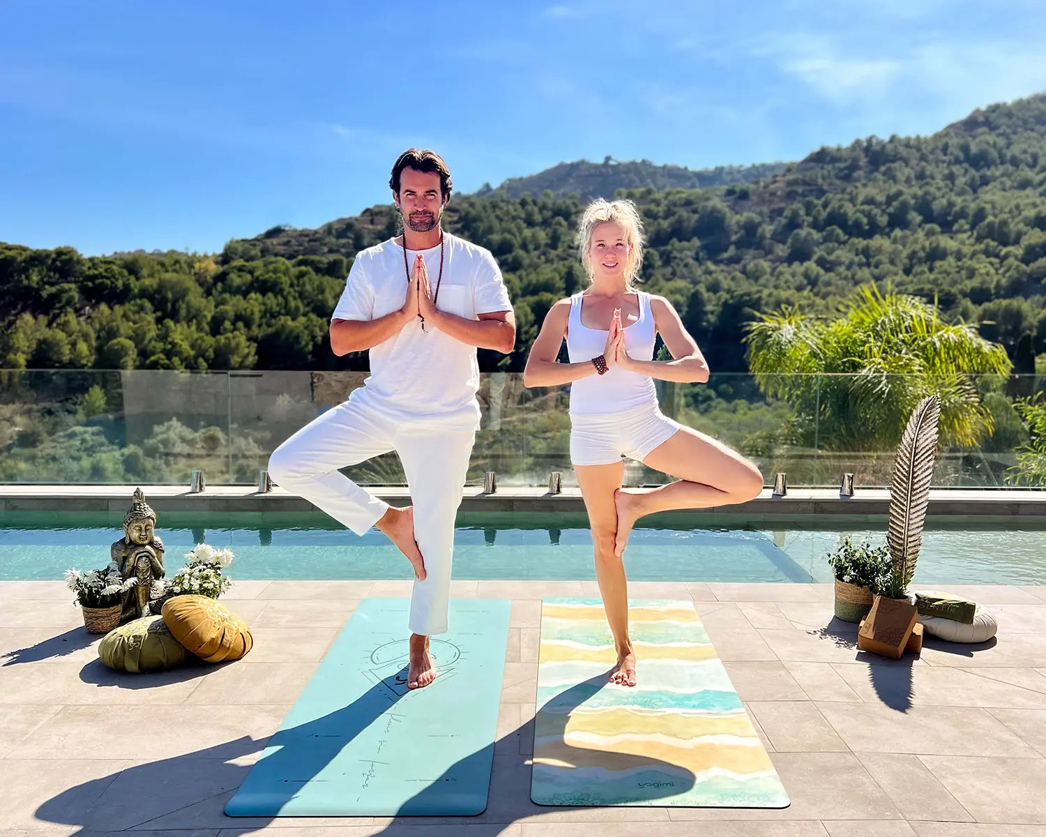 ¿Qué es el Yoga? Te Contamos su Origen