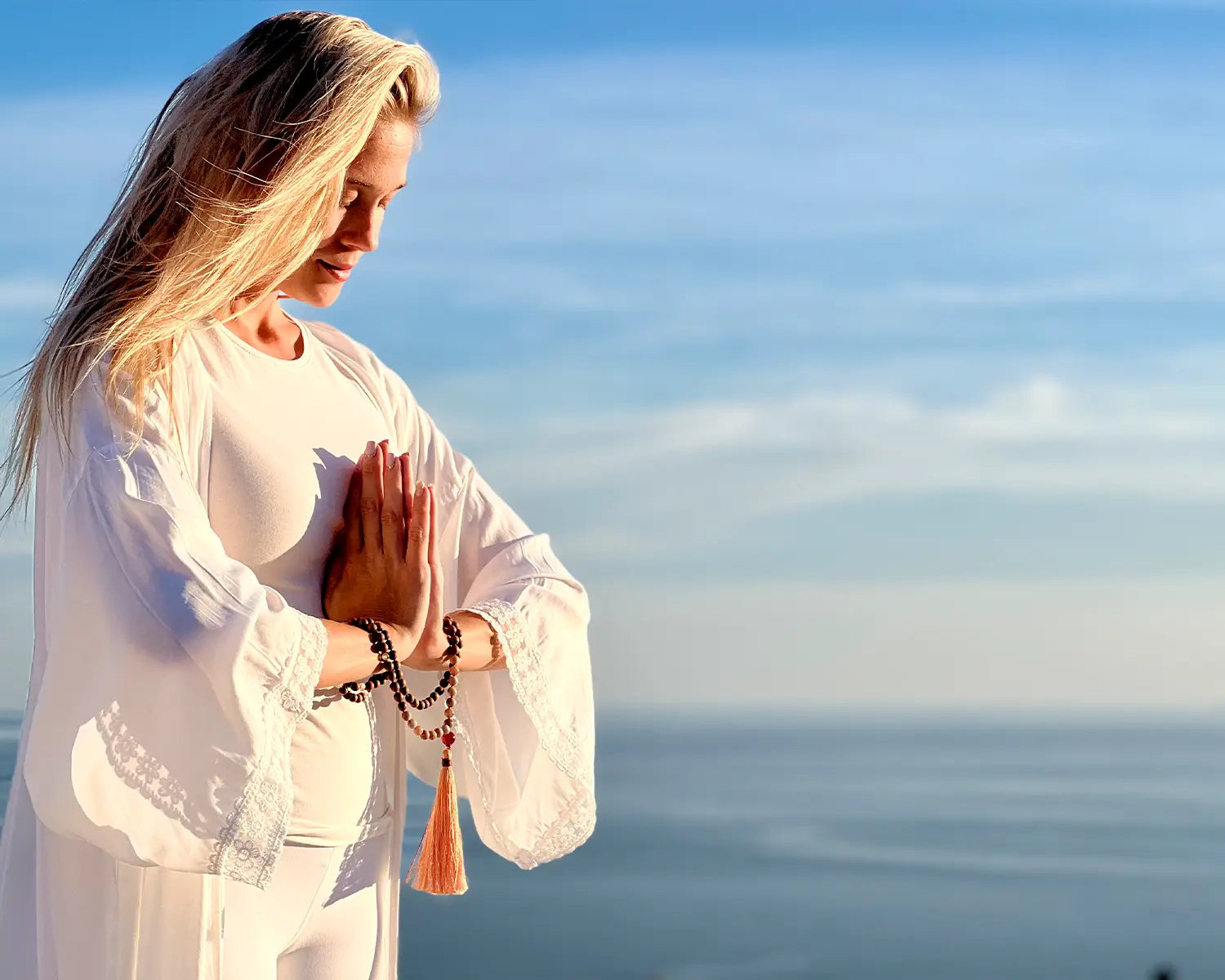 saludo al sol paso a paso