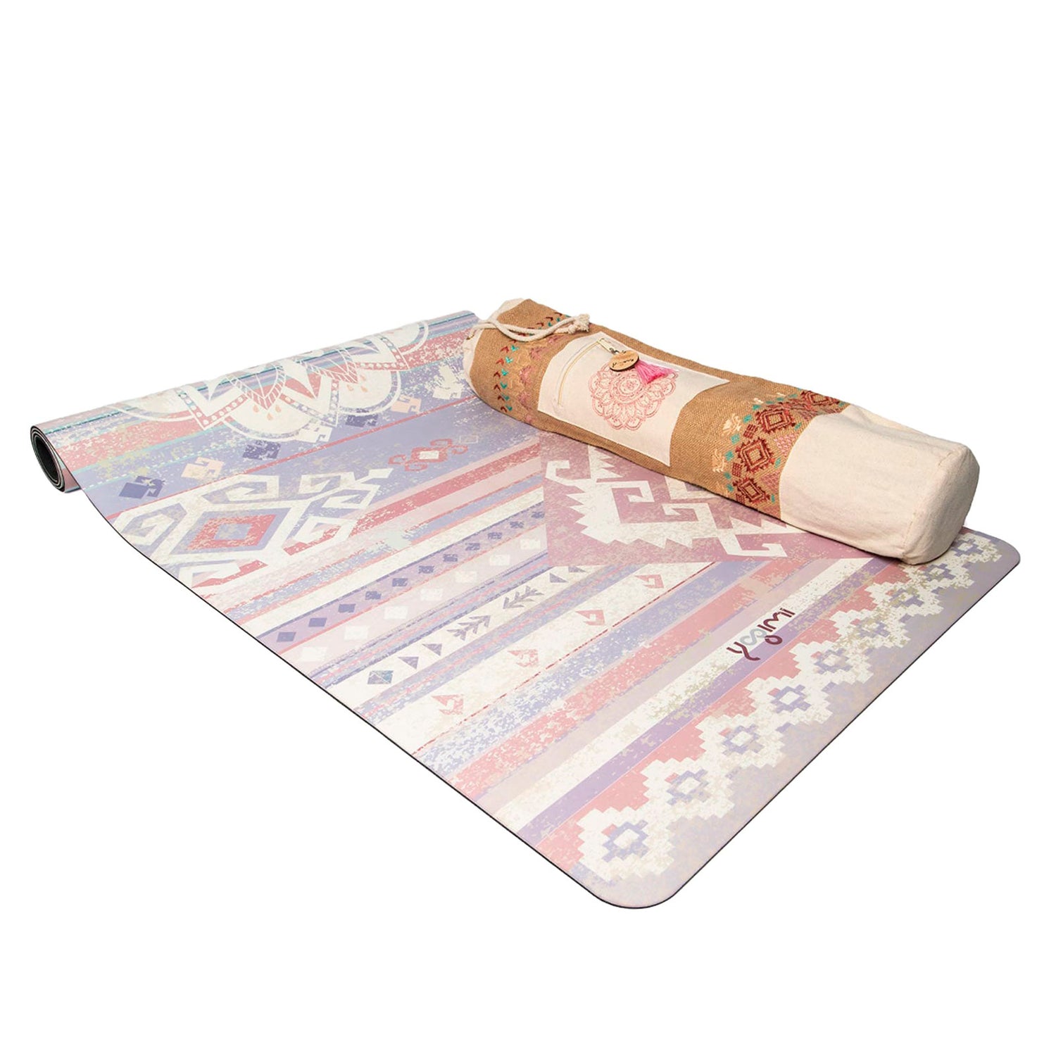 packs de yoga