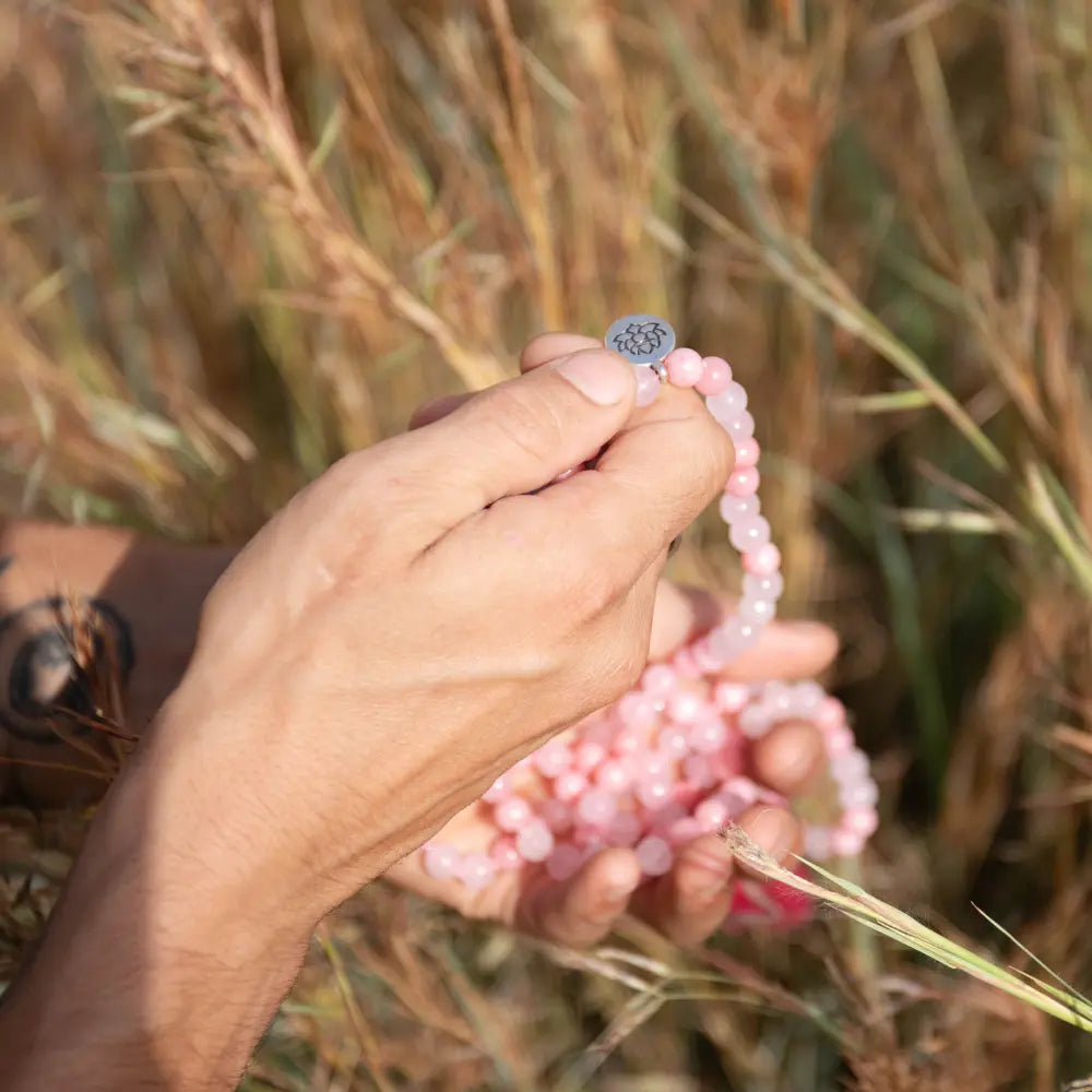 Japa Mala AMOR SANO OUTLET