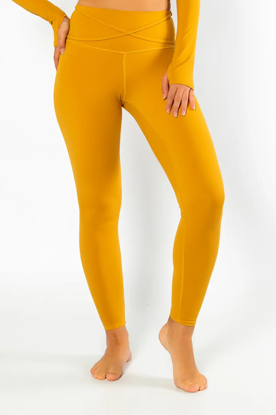 Pantalones Yoga Mujer